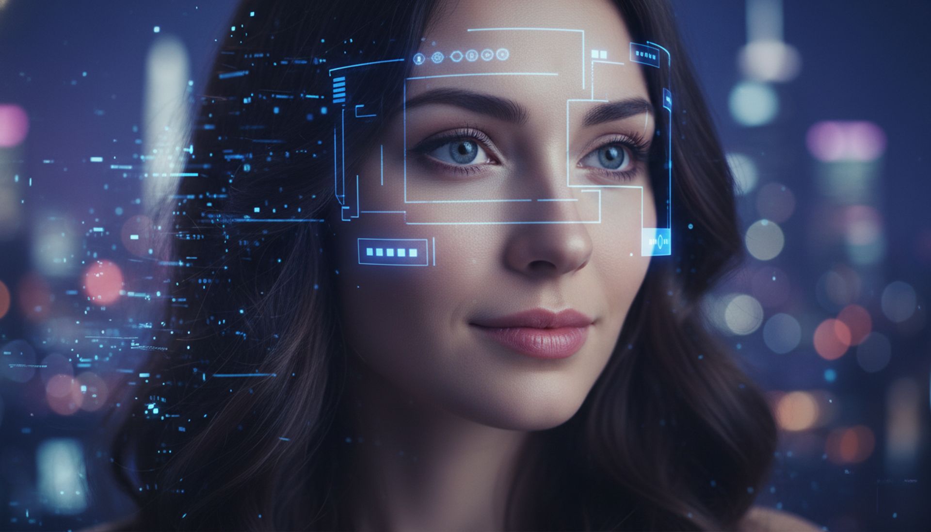 Rozmowa z kobietą chatbot: brutalna prawda, której się nie spodziewasz