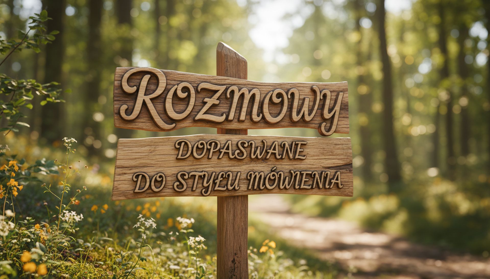 Rozmowy dopasowane do stylu mówienia: co naprawdę dzieje się, gdy AI zaczyna gadać jak twój ziomek?