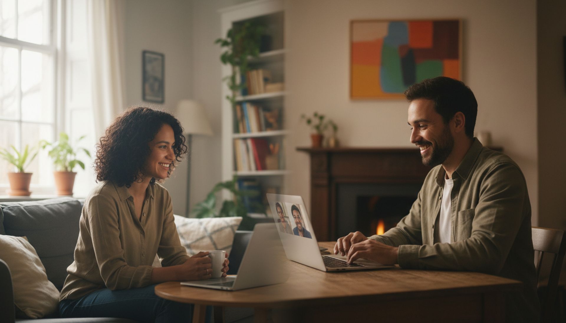 Rozmowy online dla samotnych: brutalne prawdy, nieoczywiste nadzieje i cyfrowa rewolucja 2025