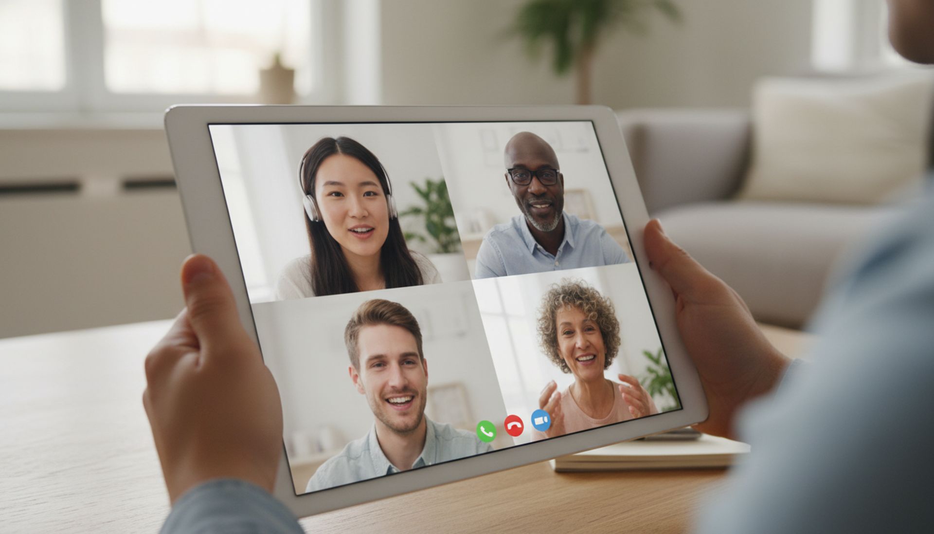 Rozmowy online do ćwiczenia komunikacji: brutalna prawda, której nikt ci nie powie