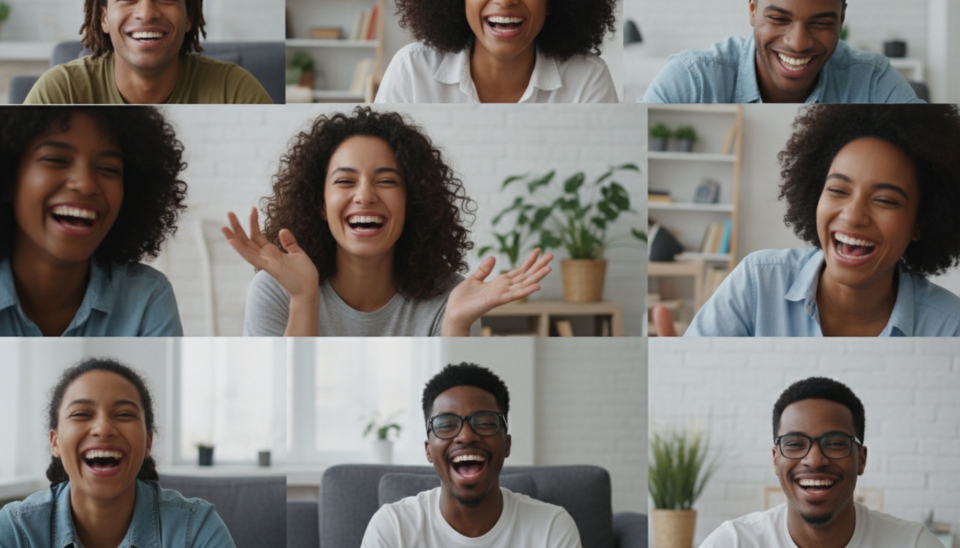 Rozmowy online które bawią: brutalne prawdy, których nikt nie chce Ci powiedzieć