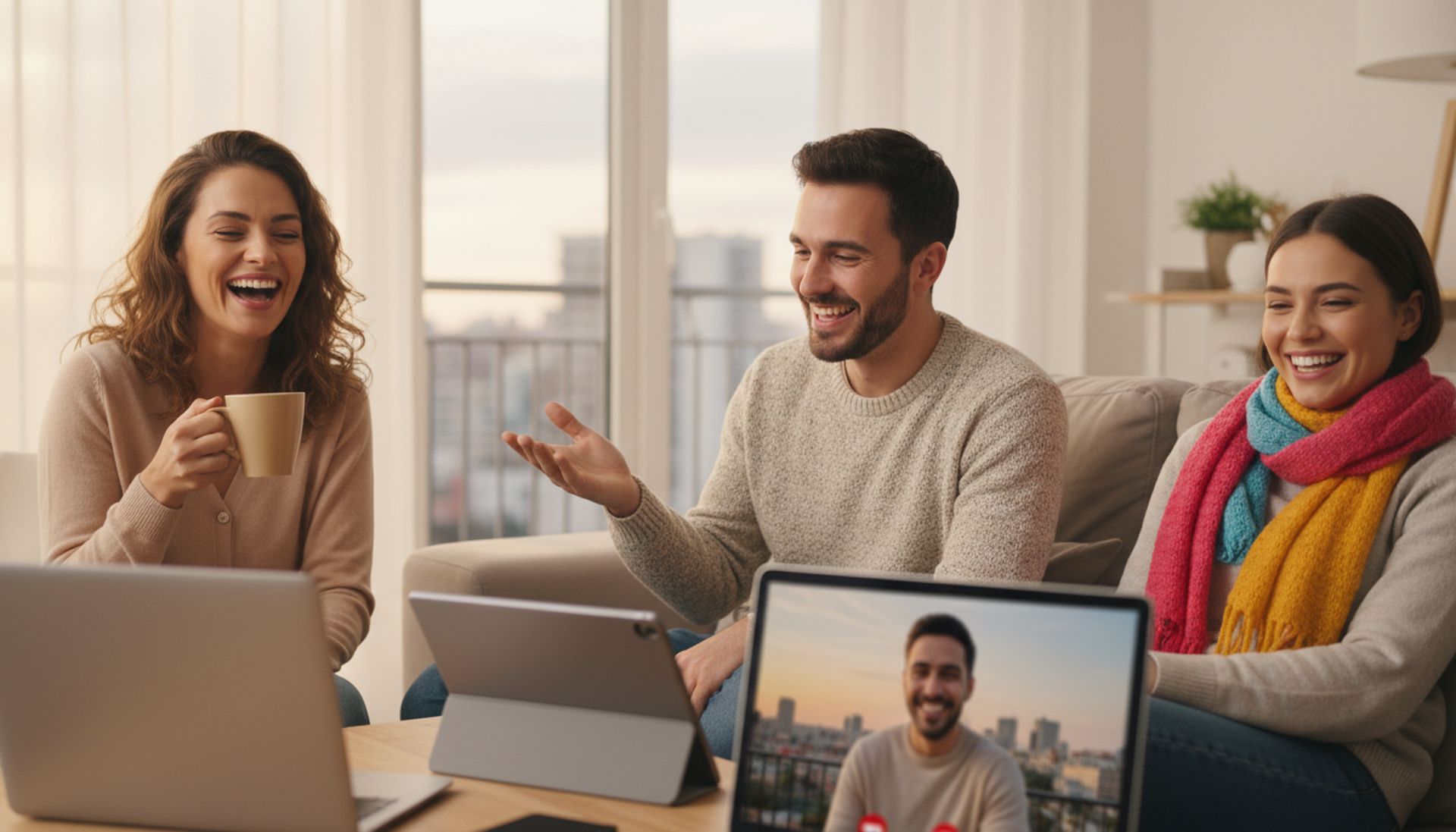 Rozmowy online które poprawiają nastrój: brutalna rzeczywistość, którą musisz znać