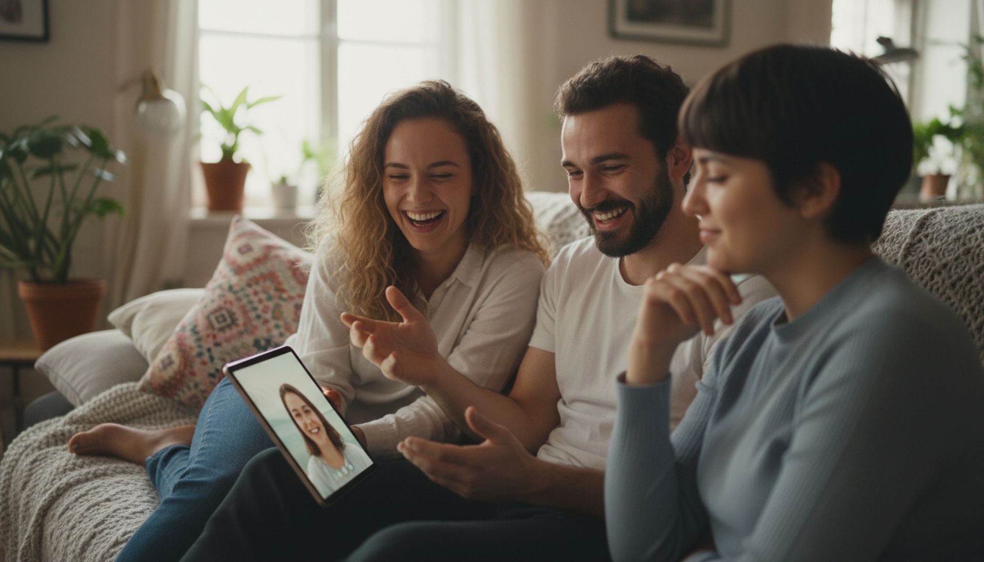 Rozmowy online pełne luzu: jak naprawdę pogadać bez spiny w 2025?