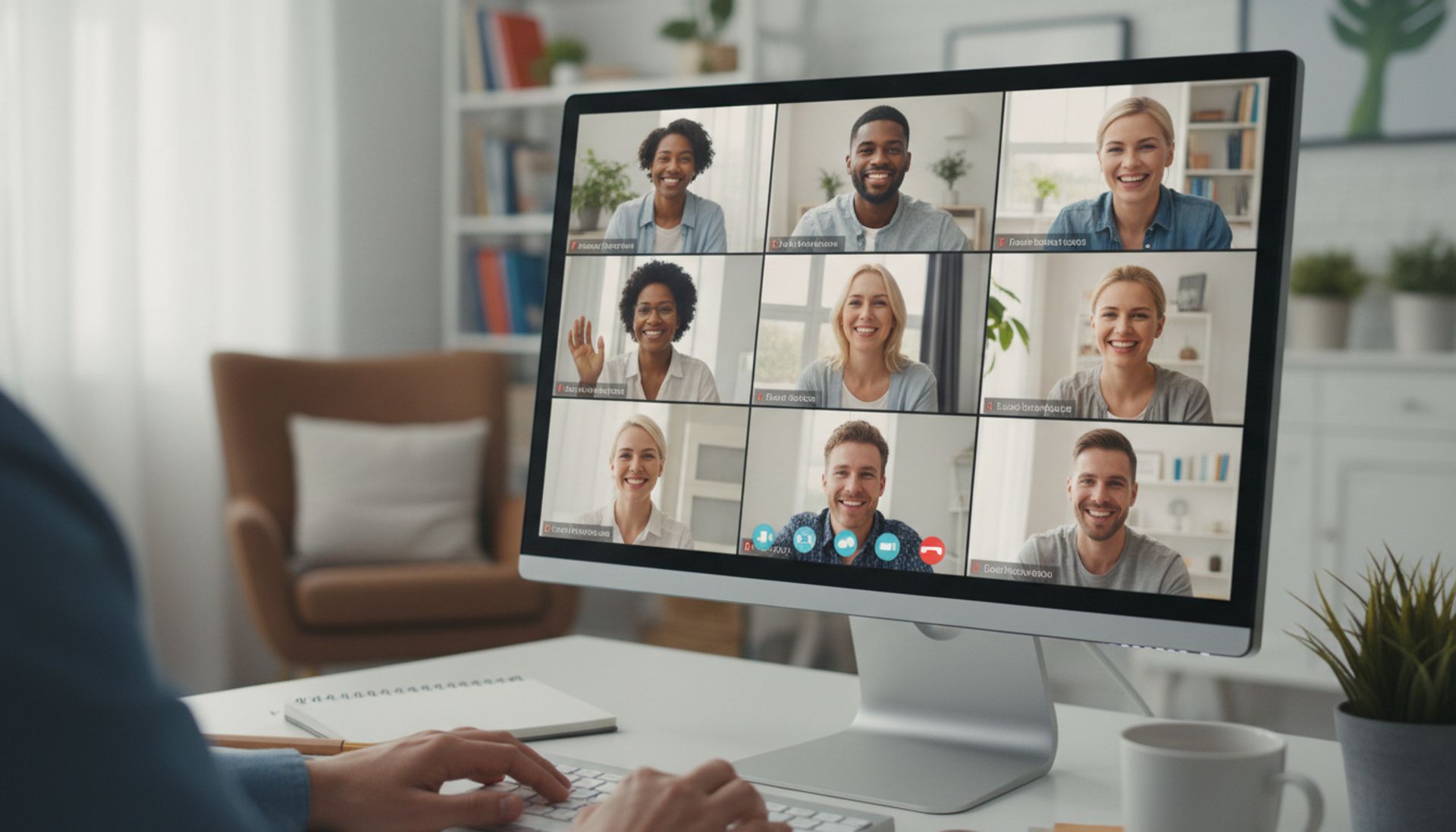 Rozmowy online pełne śmiechu: jak Internet zmienia polski humor i czemu warto spróbować