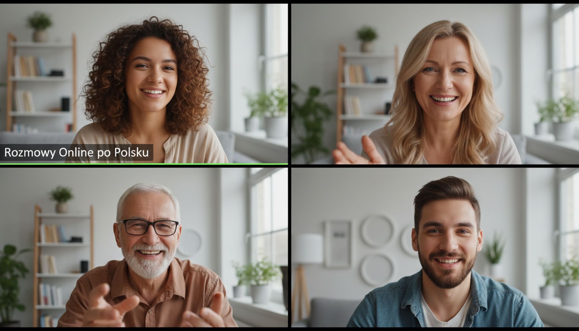 Rozmowy online po polsku: brutalna rzeczywistość cyfrowych relacji