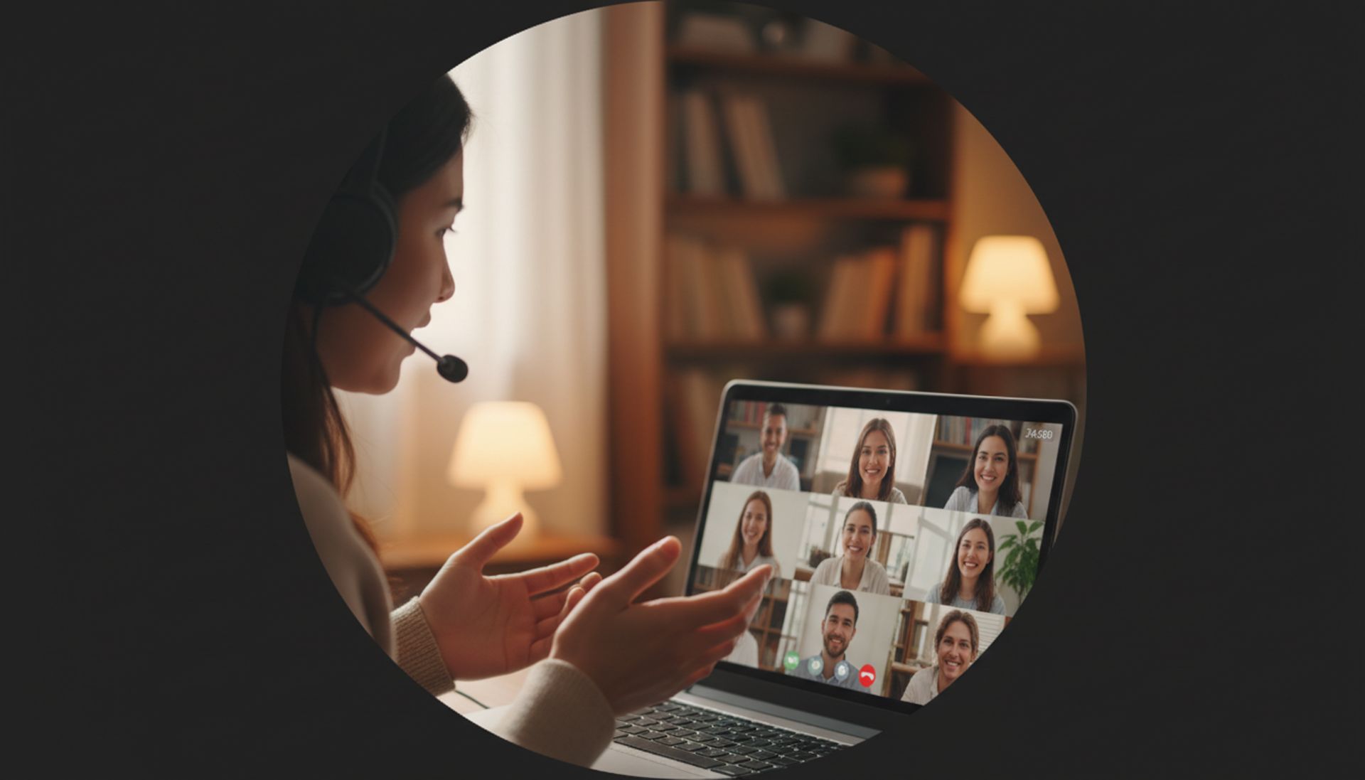 Rozmowy online przez całą dobę: brutalna prawda o nocnych czatach