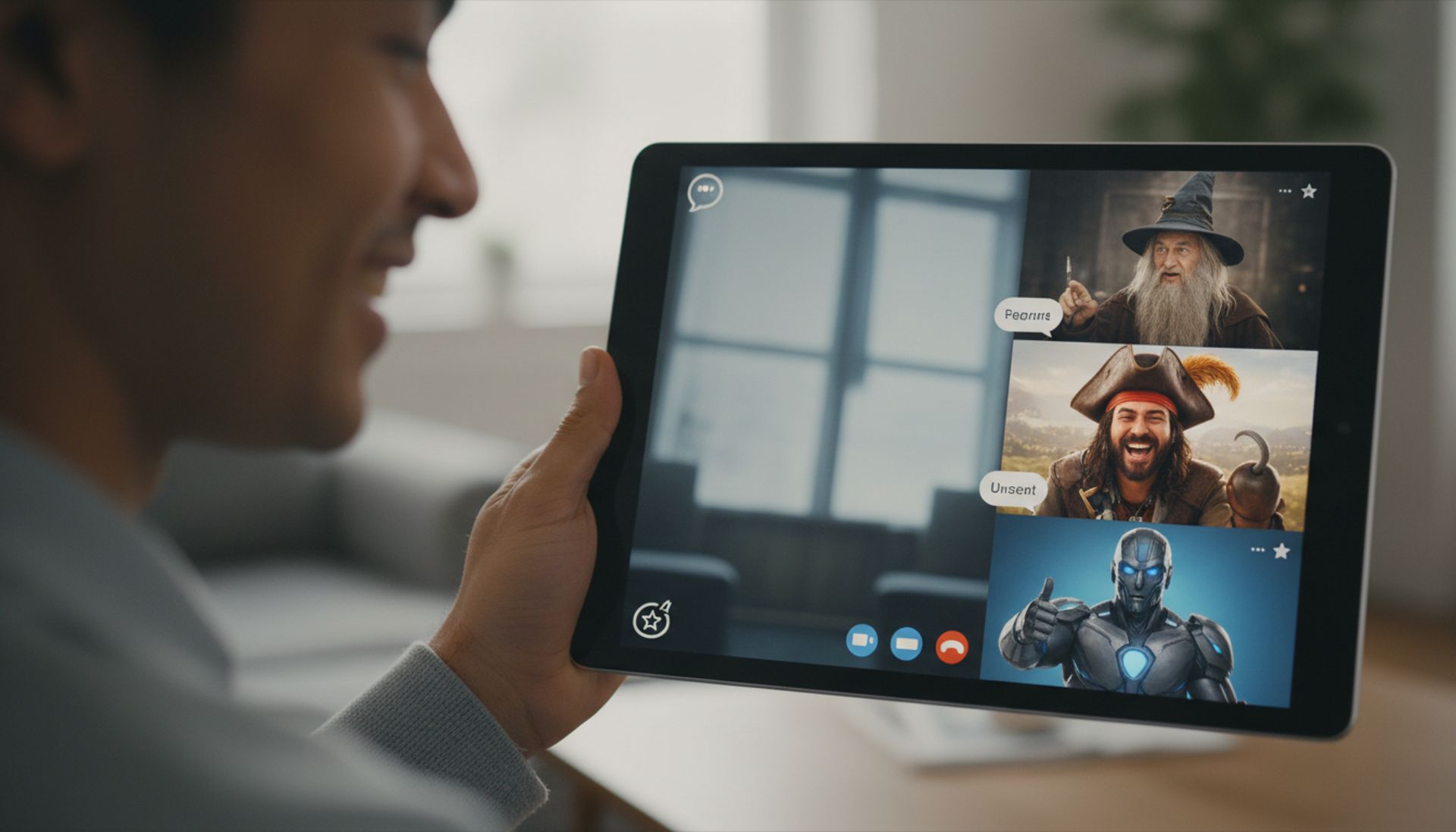 Rozmowy z ulubionymi bohaterami: brutalna prawda, której się nie spodziewasz