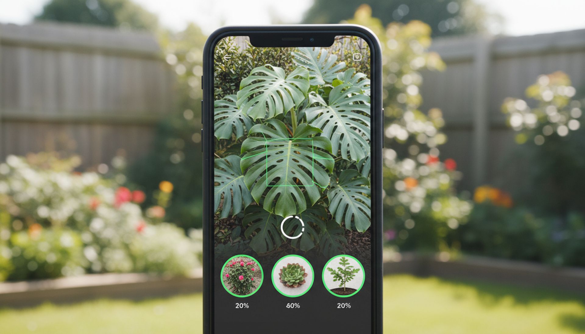 Rozpoznawanie roślin online: jak technologia zmienia twoje spojrzenie na ogród