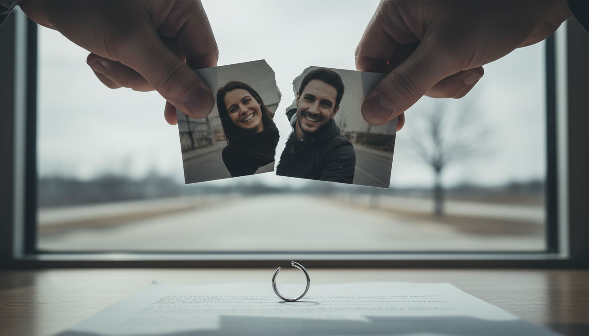 Rozwód: brutalne prawdy, ukryte koszty i strategie przetrwania w 2025