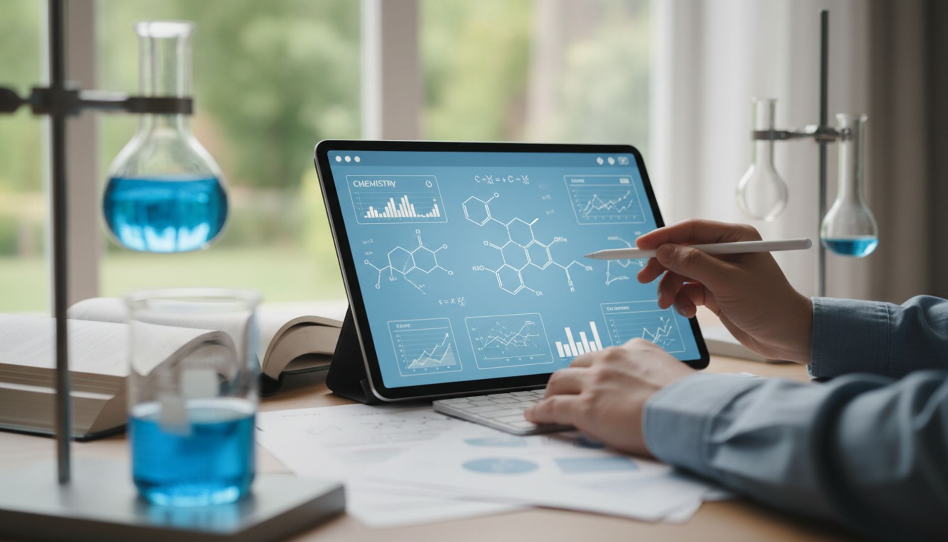 Rozwiązywanie zadań chemia online: cała prawda, której nikt nie mówi