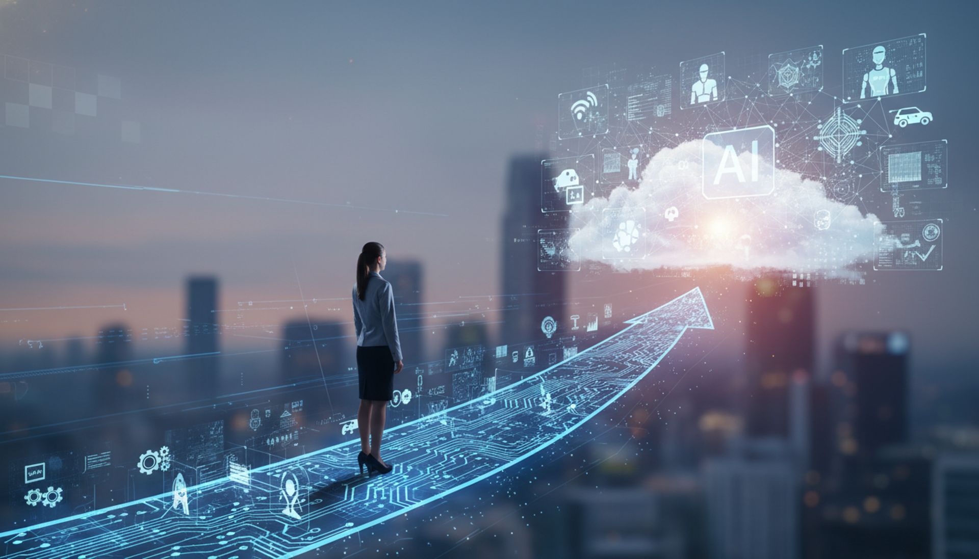 Rozwój kariery w branży AI: wstęp do brutalnej rzeczywistości i nieoczywistych ścieżek