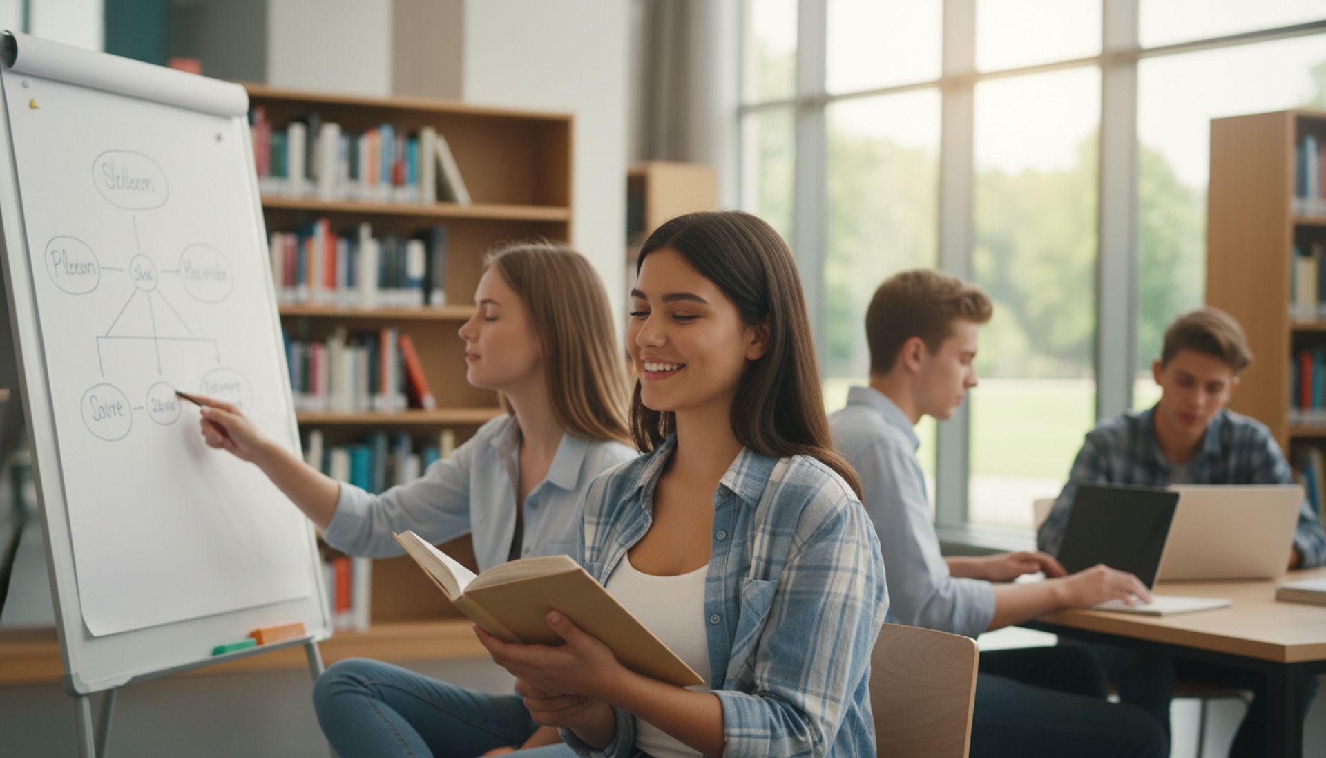 Rozwój osobisty uczniów: brutalna rzeczywistość, błędy systemu i nowa era zmian