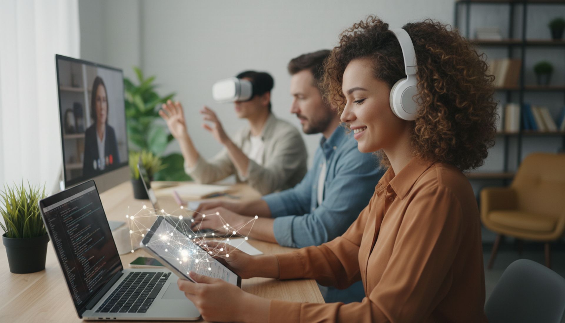 Rozwój umiejętności online: brutalne prawdy, ukryte ryzyka i strategie przetrwania w cyfrowym świecie