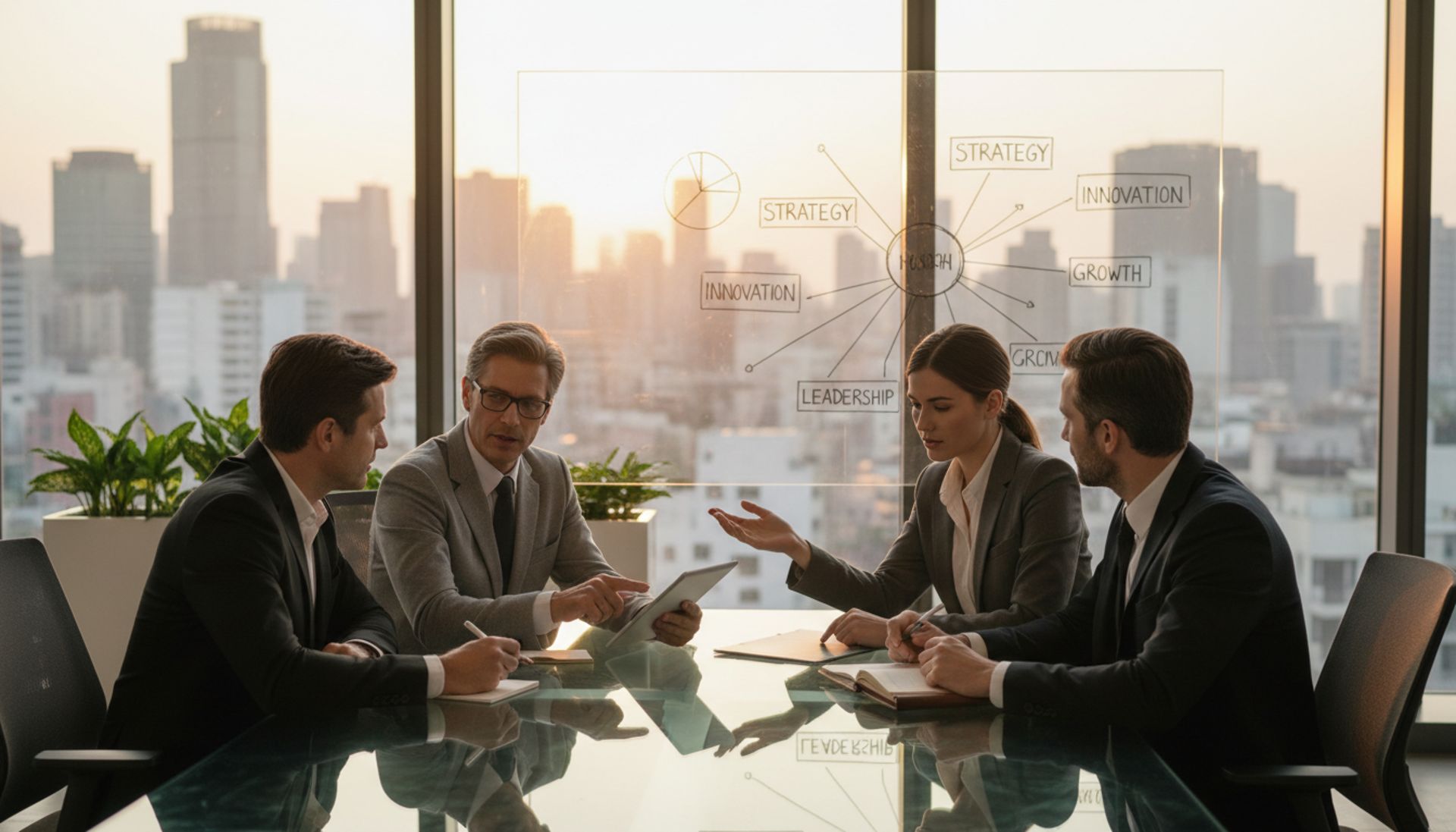 Rozwój zawodowy dla menedżerów: brutalne realia, ukryte drogi i strategie nie dla każdego