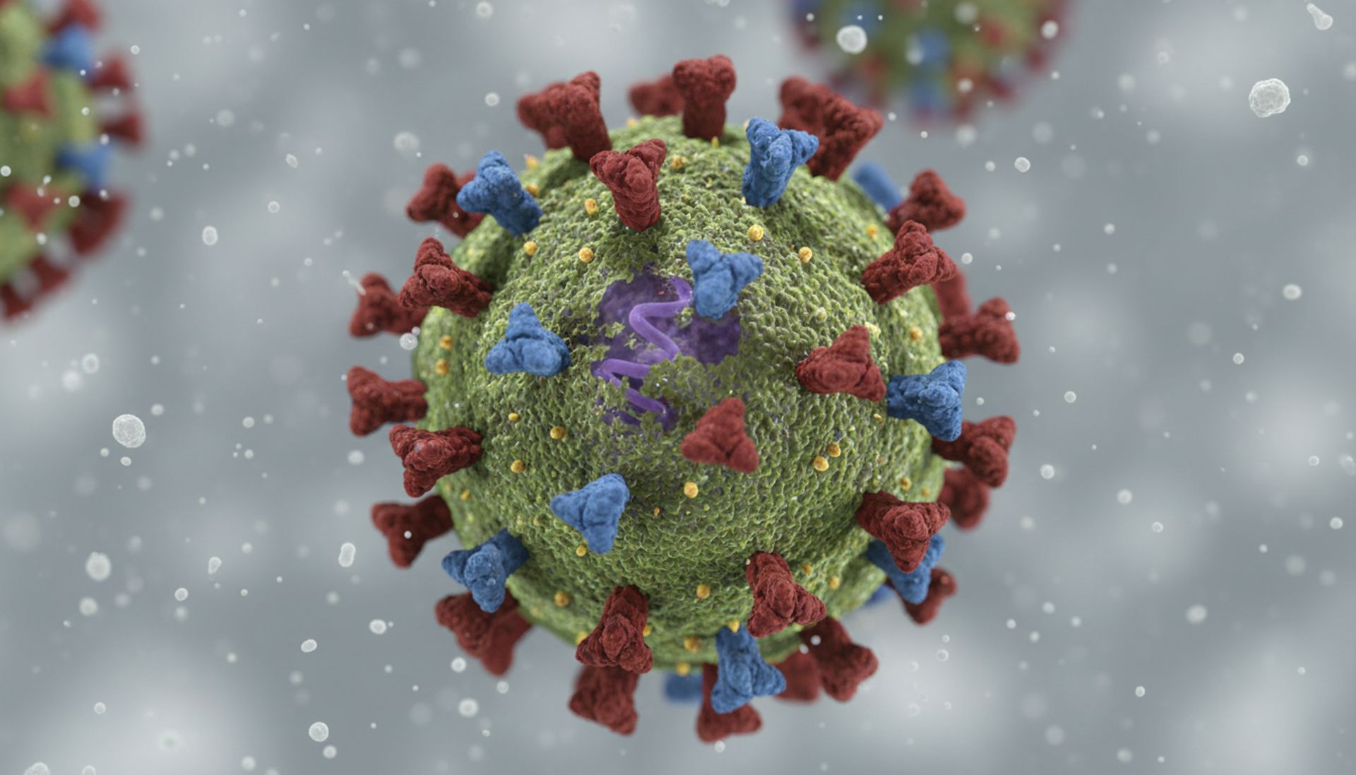 RSV: Brutalna prawda o wirusie, który przeraża Polskę