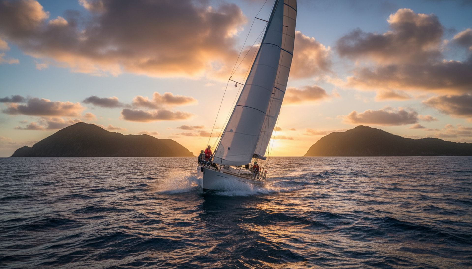 Sailing Movies: 31 Raw, Essential Films That Will Wreck Your Expectations