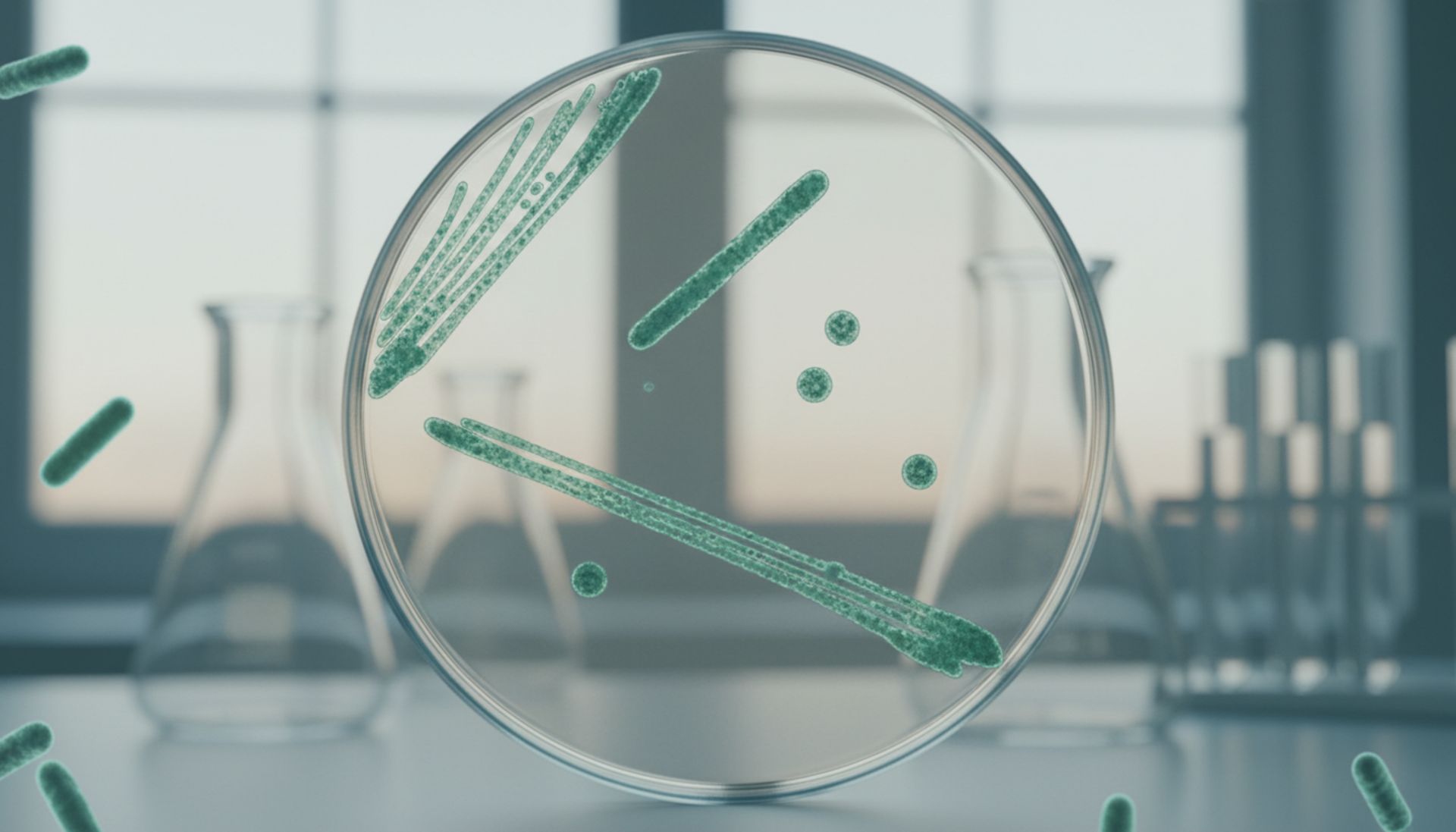 Salmonelloza: brutalny przewodnik po realnych zagrożeniach i mitach