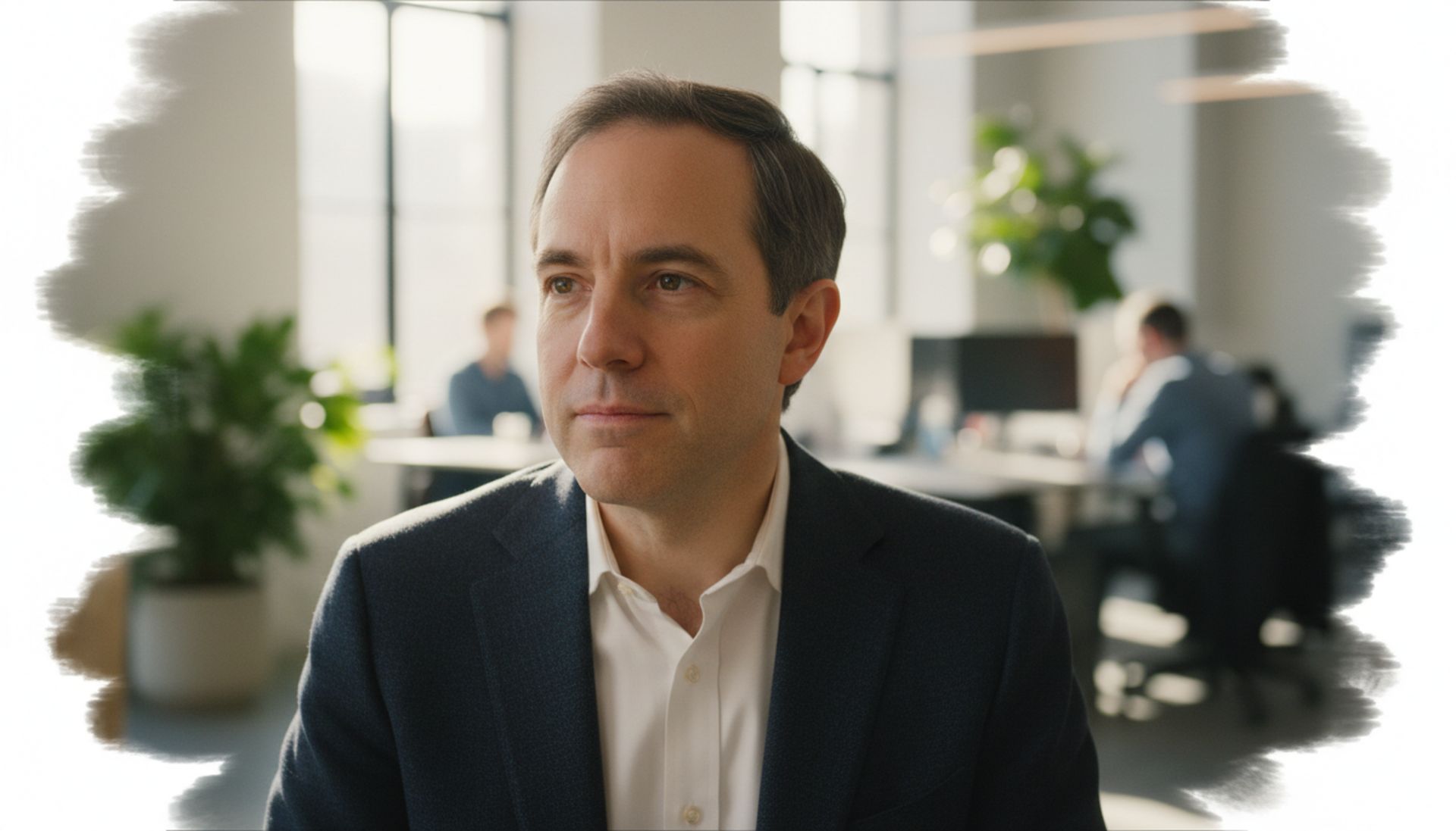 Sam altman: 7 brutalnych prawd o władcy sztucznej inteligencji