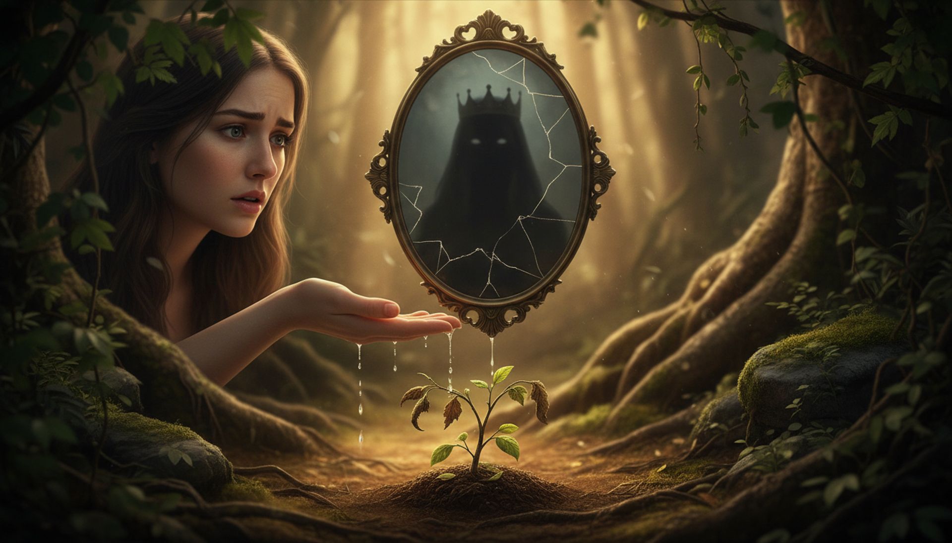 Samospełniająca się przepowiednia: jak twoje przekonania stają się rzeczywistością (i co z tym zrobić)