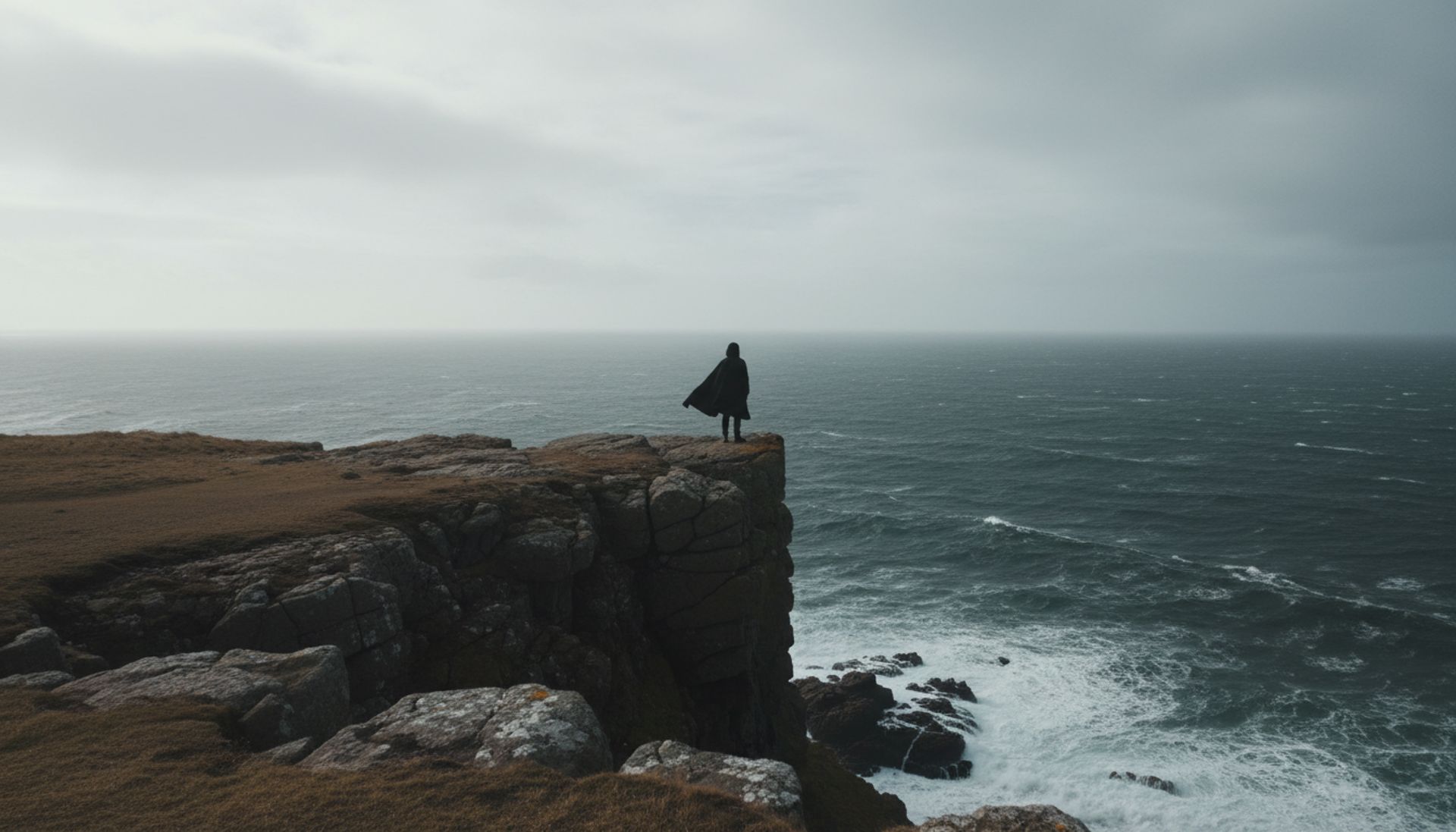 Samotność: brutalna prawda, ukryte siły i nowe drogi wyjścia