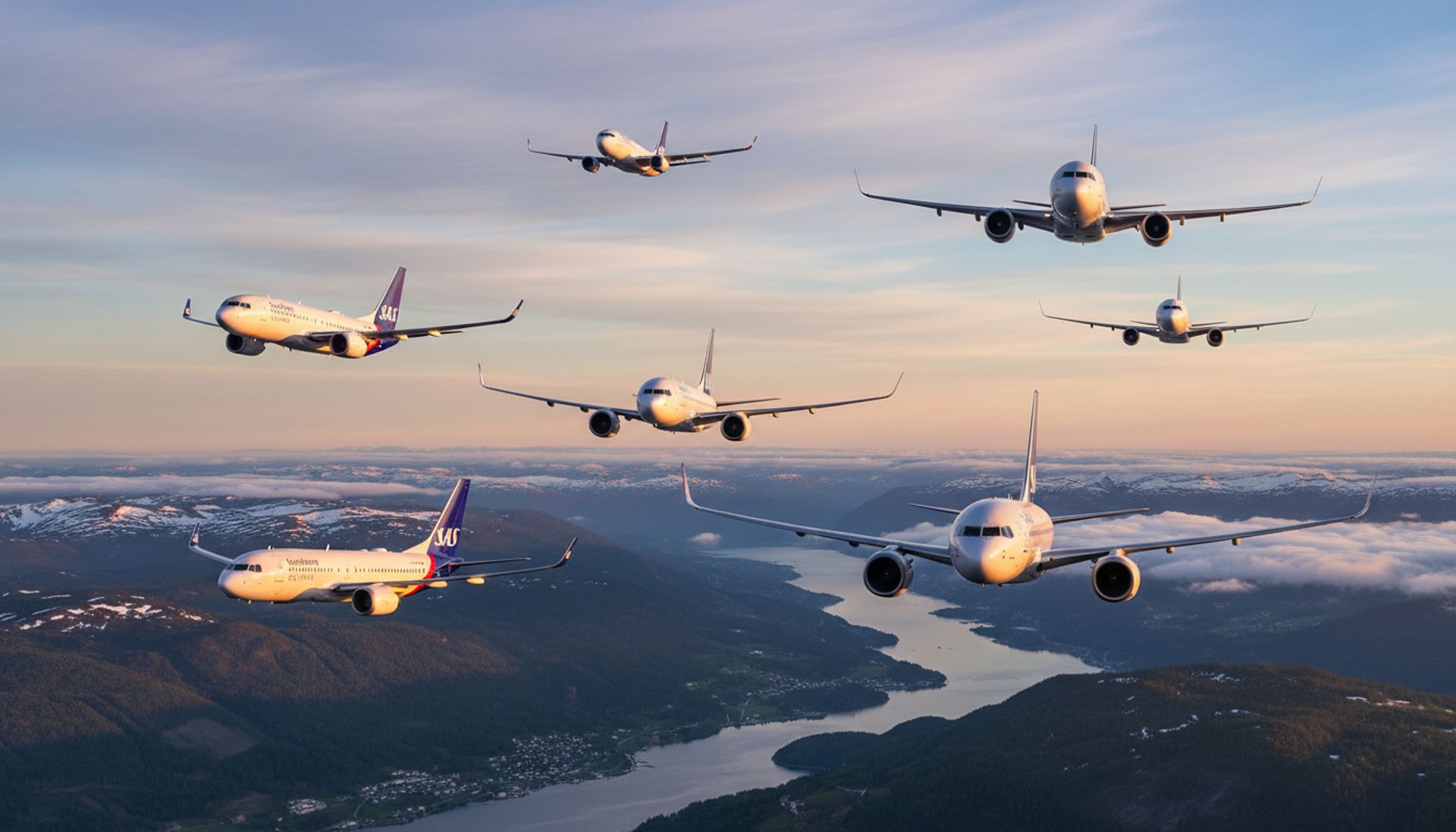 Sas loty: brutalne realia, ukryte strategie i polska perspektywa w 2025