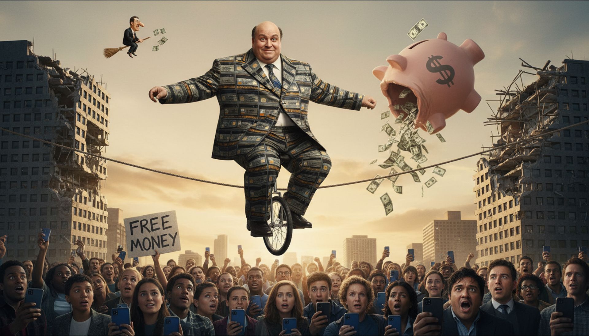 Satire Movies: Films That Changed Culture Forever