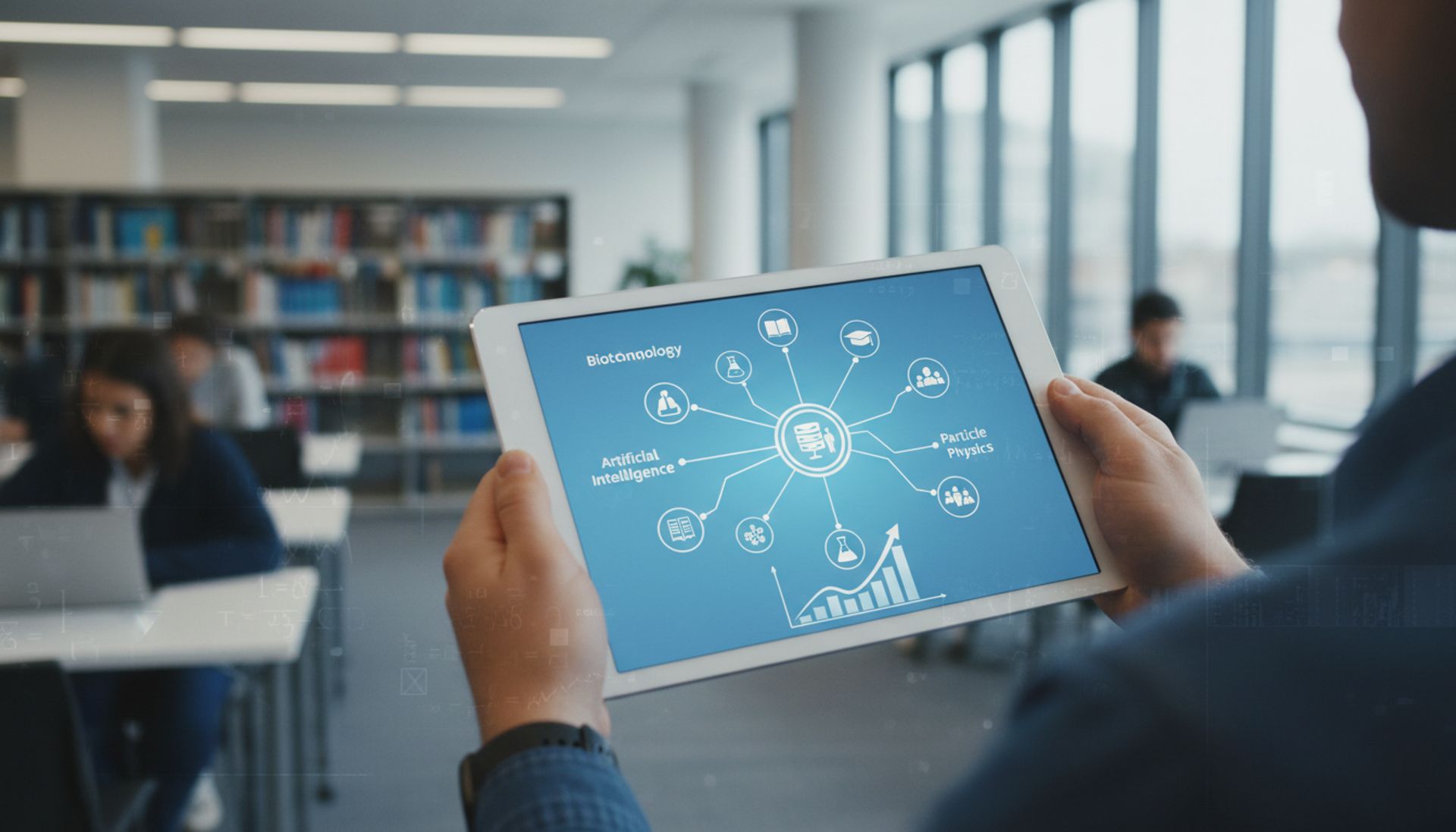 Scale Your Academic Research Easily: the Ruthless Reality, Hidden Traps, and How to Break Free