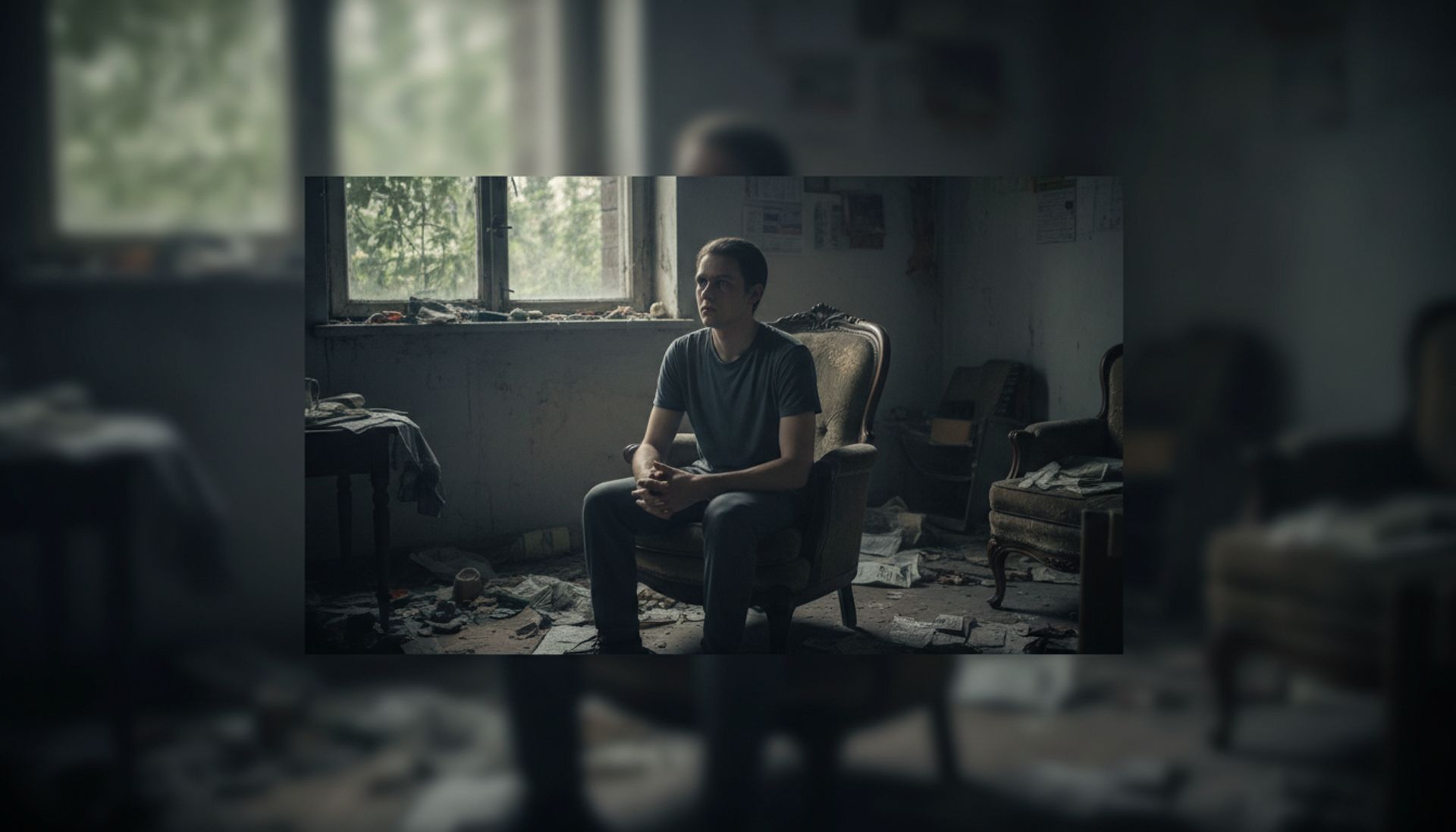 Schizofrenia katatoniczna: brutalna rzeczywistość, która nie daje się zaszufladkować