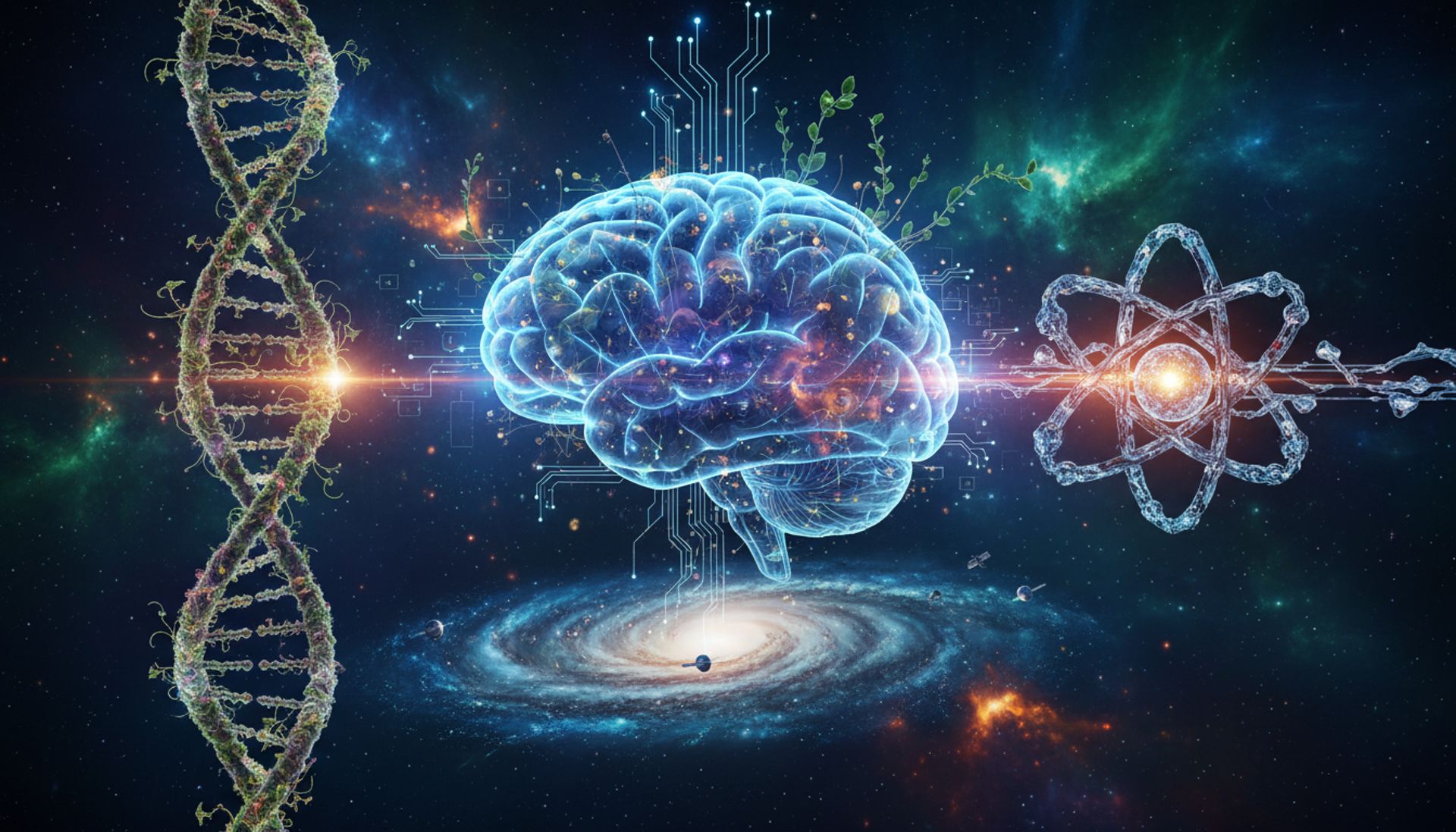 Science Documentary Movies: 27 Films That Will Blow Your Mind in 2025