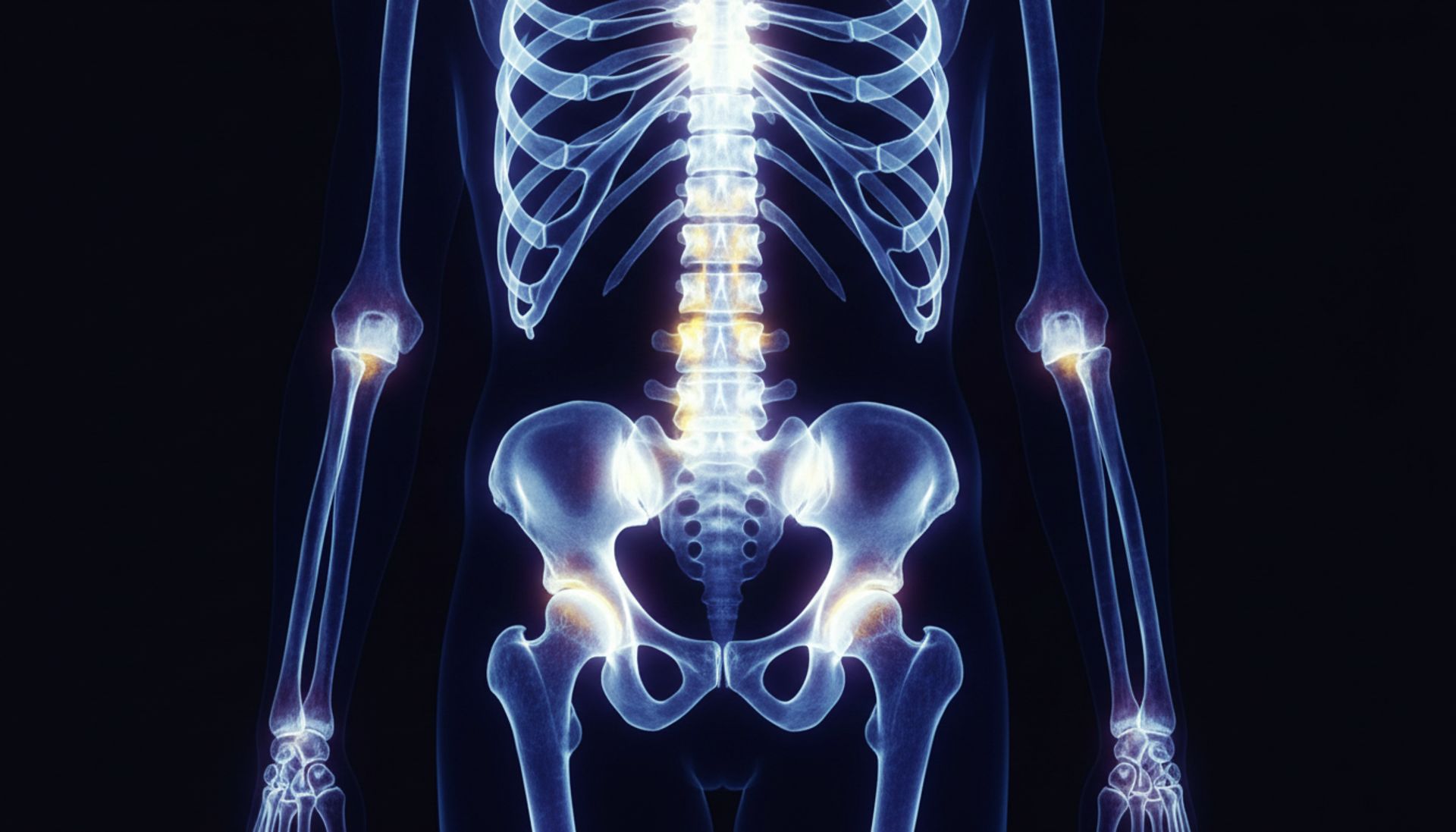 Scyntygrafia: 9 rzeczy, których nie powie ci lekarz