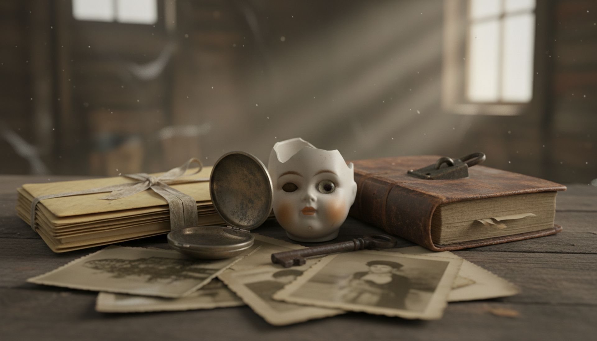 Sekrety rodzinne: brutalna prawda, która rozbija iluzje