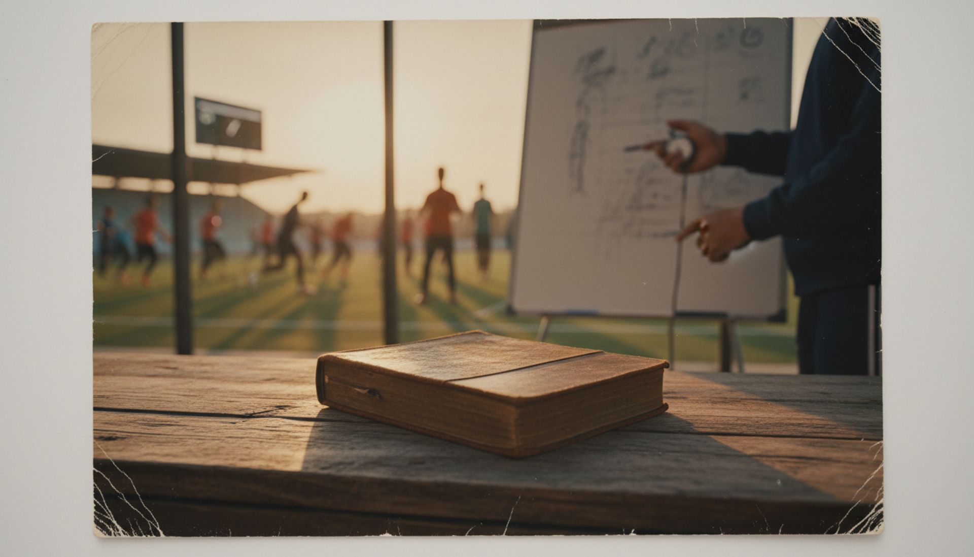 Sekrety trenerów: brutalne prawdy, które zmienią Twój trening