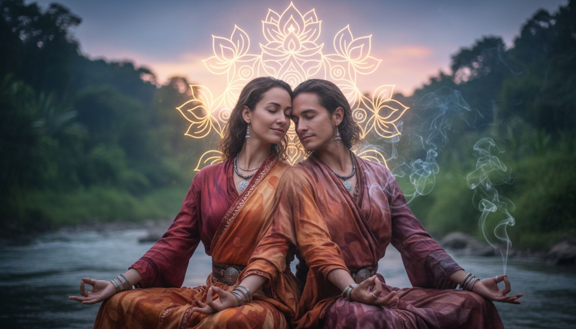 Seks tantryczy: brutalne prawdy, których nikt ci nie powie