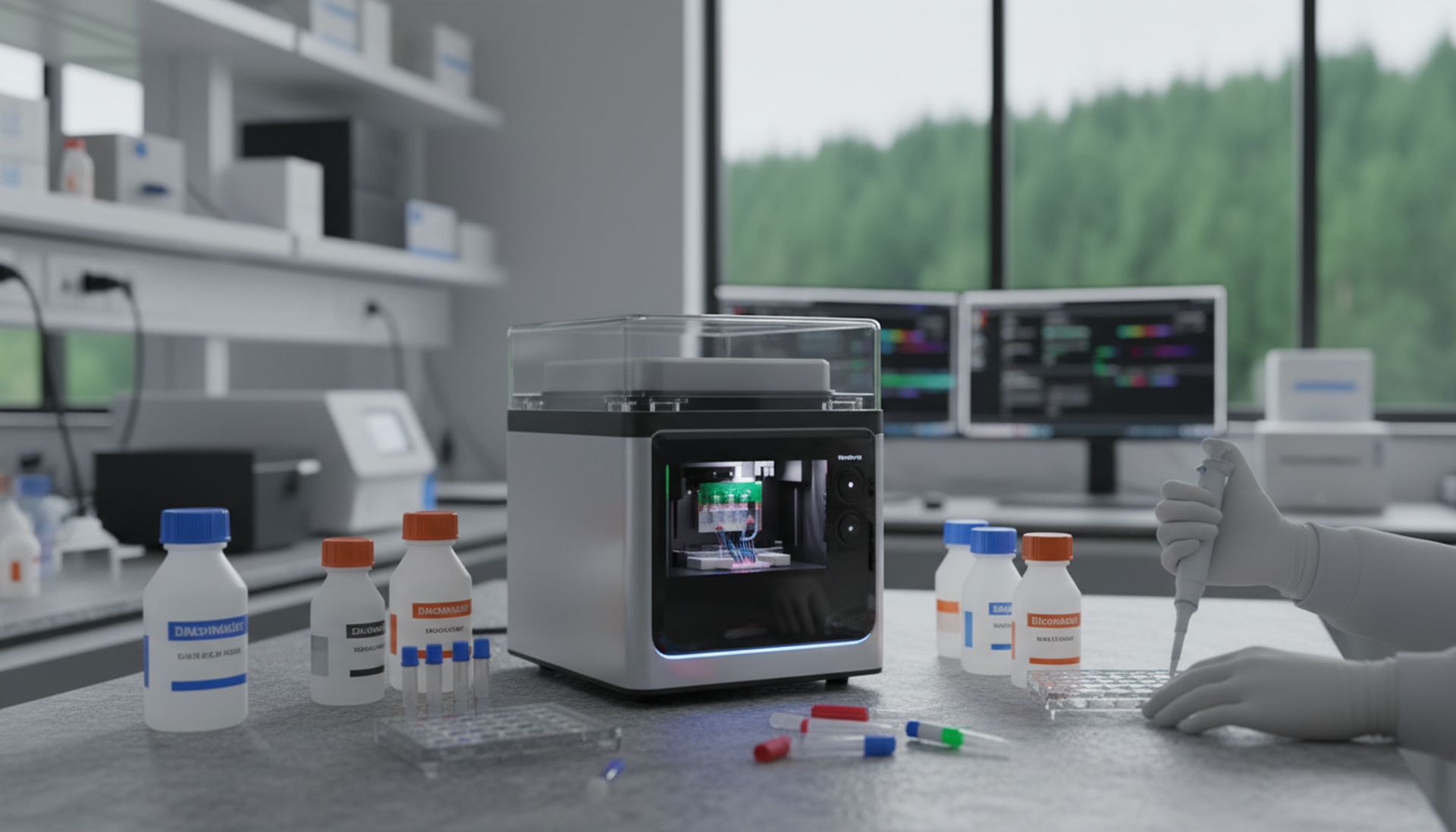 Sekwencjonowanie nowej generacji: wszystko, co przemilczano