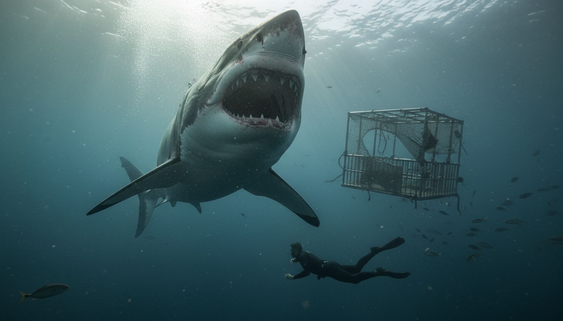 Shark Movies: 17 Wild Films That Redefine Fear and Fun