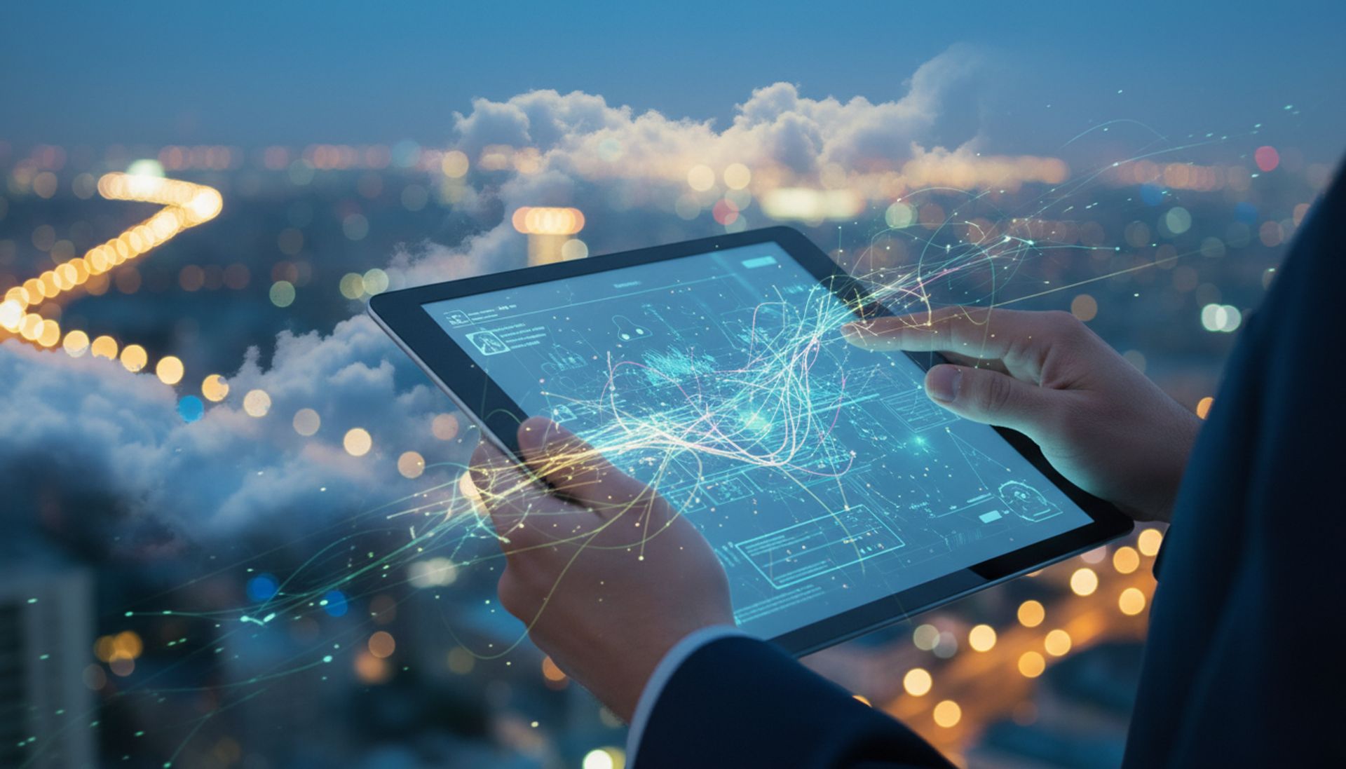 Si online: brutalne prawdy, które zmienią twoje spojrzenie na sztuczną inteligencję