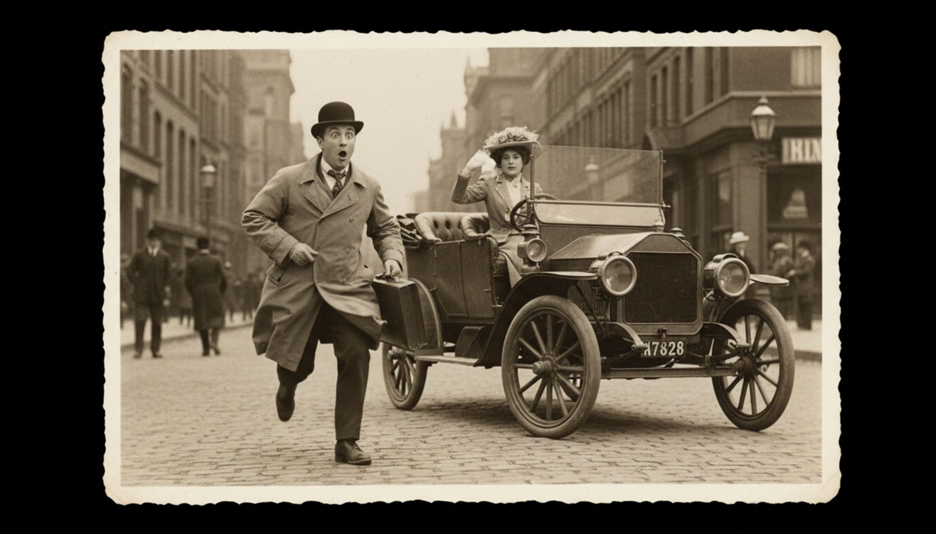 Silent Movies: 11 Radical Truths That Will Change How You See Film