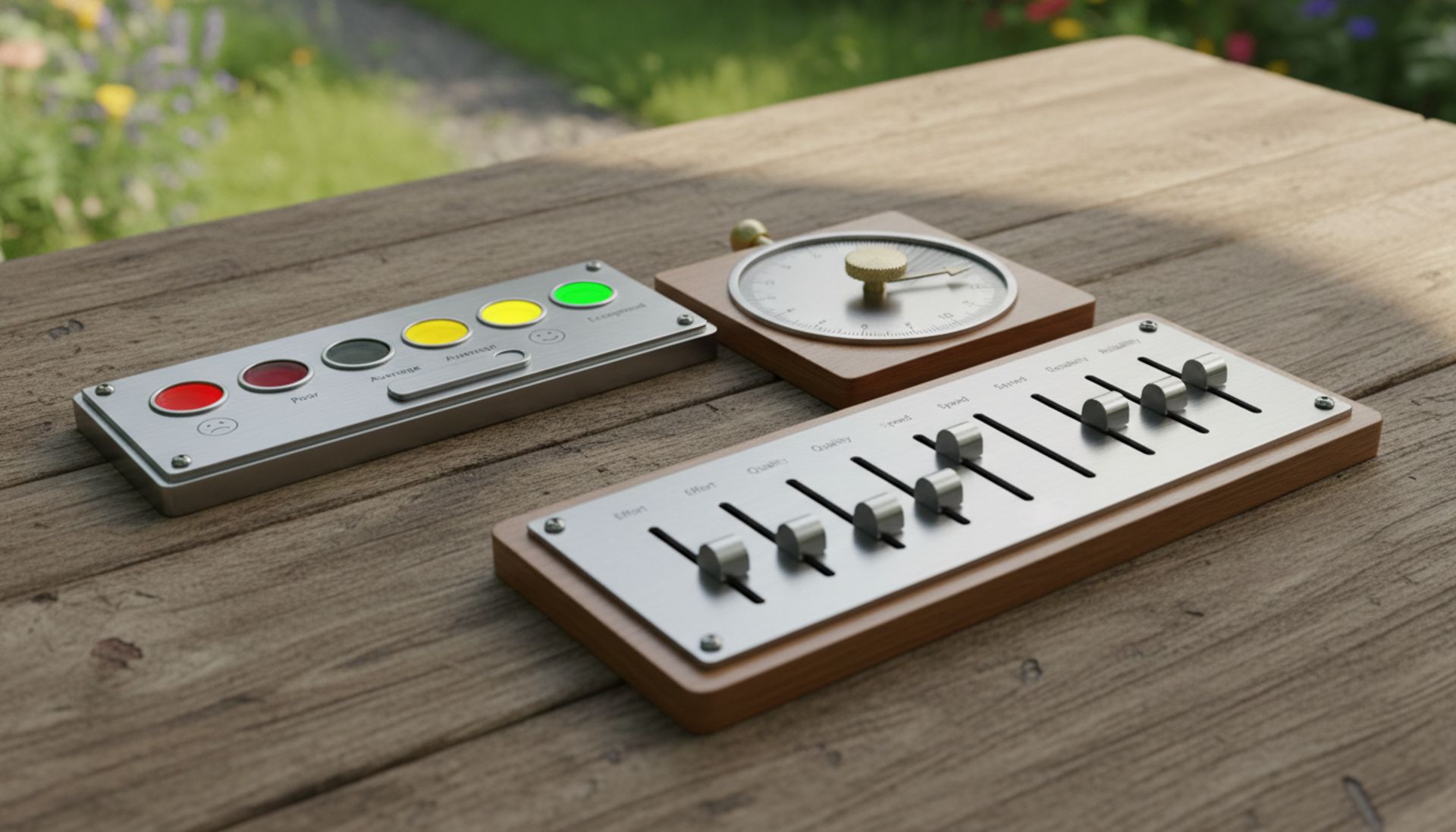 Skale oceny: fakty, kontrowersje i praktyczne konsekwencje, o których nikt nie mówi