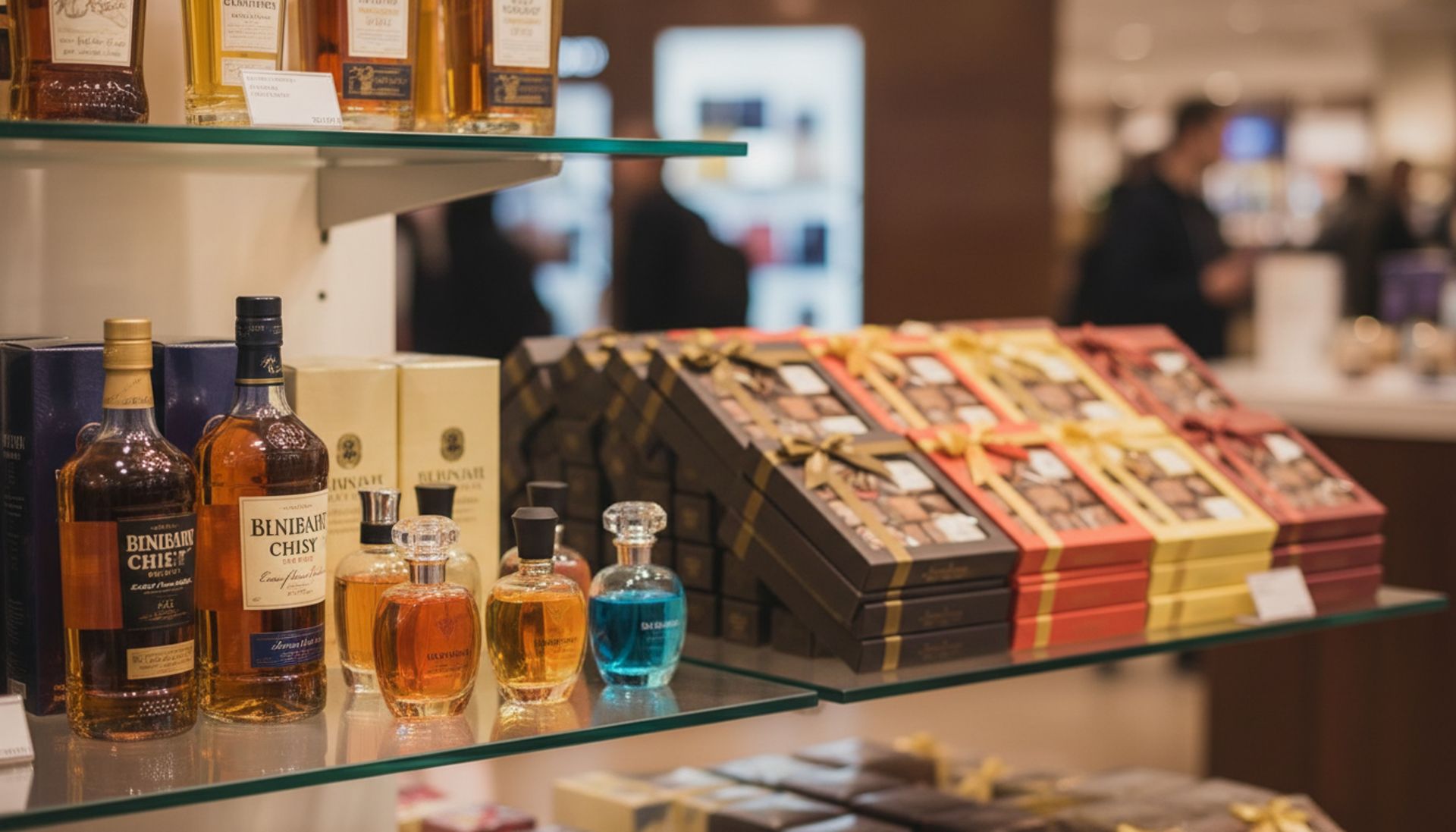 Sklep wolnocłowy: brutalna prawda, ukryte pułapki i realne korzyści w 2025 roku