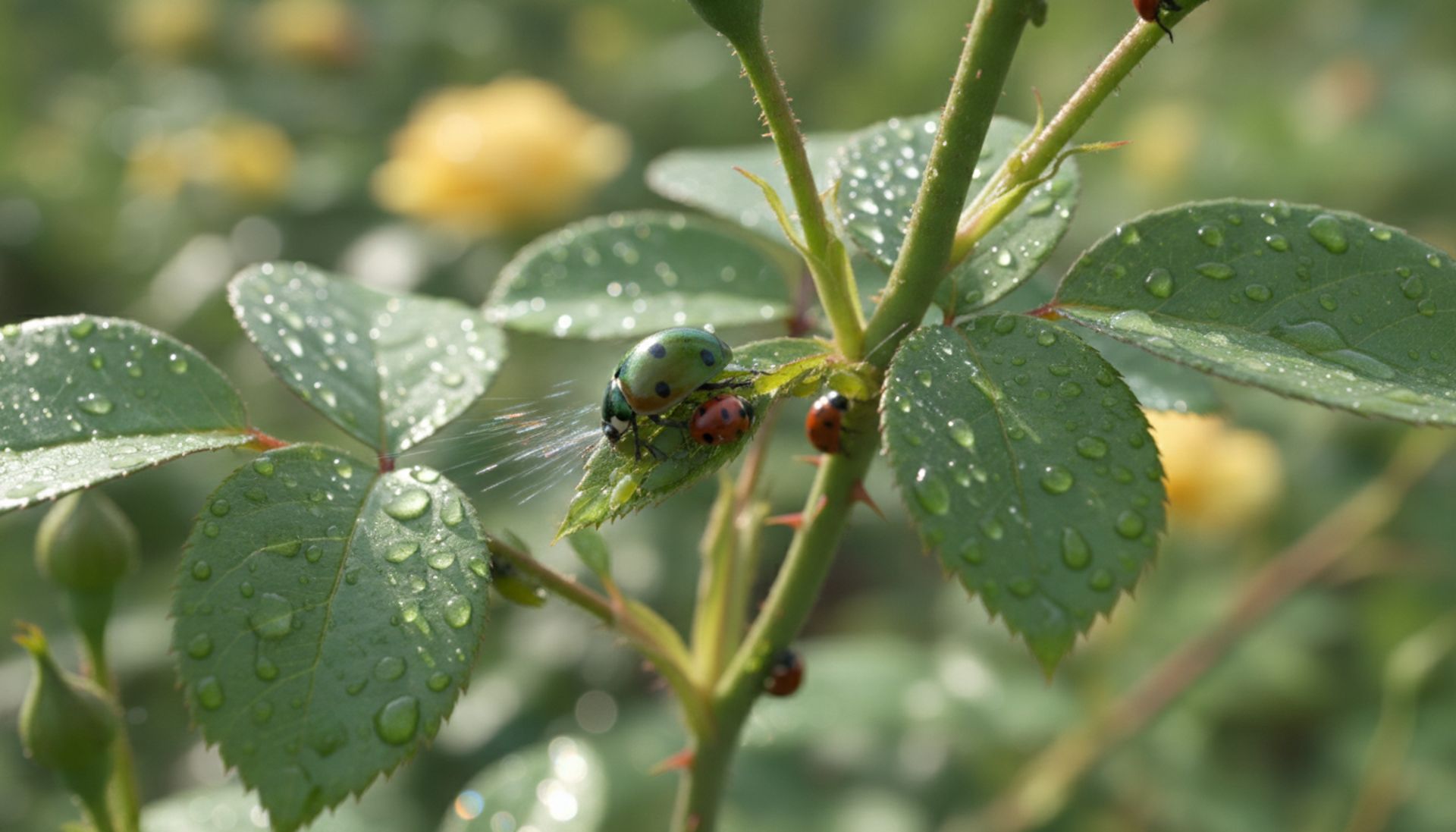 Skuteczna walka z mszycami: brutalna rzeczywistość, nowe strategie i nieopowiedziane historie