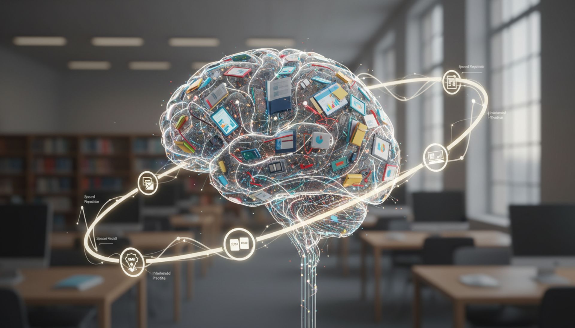 Skuteczne techniki powtórkowe: brutalna prawda i nowe zasady