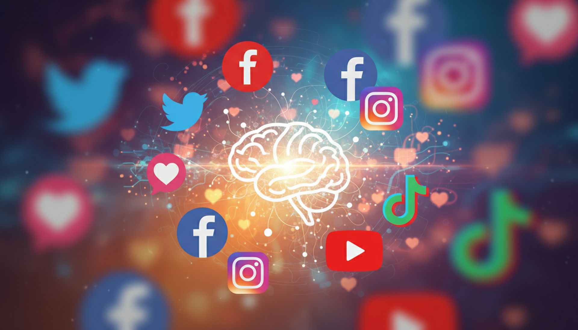 Skuteczne treści społecznościowe: 7 brutalnych prawd, których nie przeczytasz w poradnikach