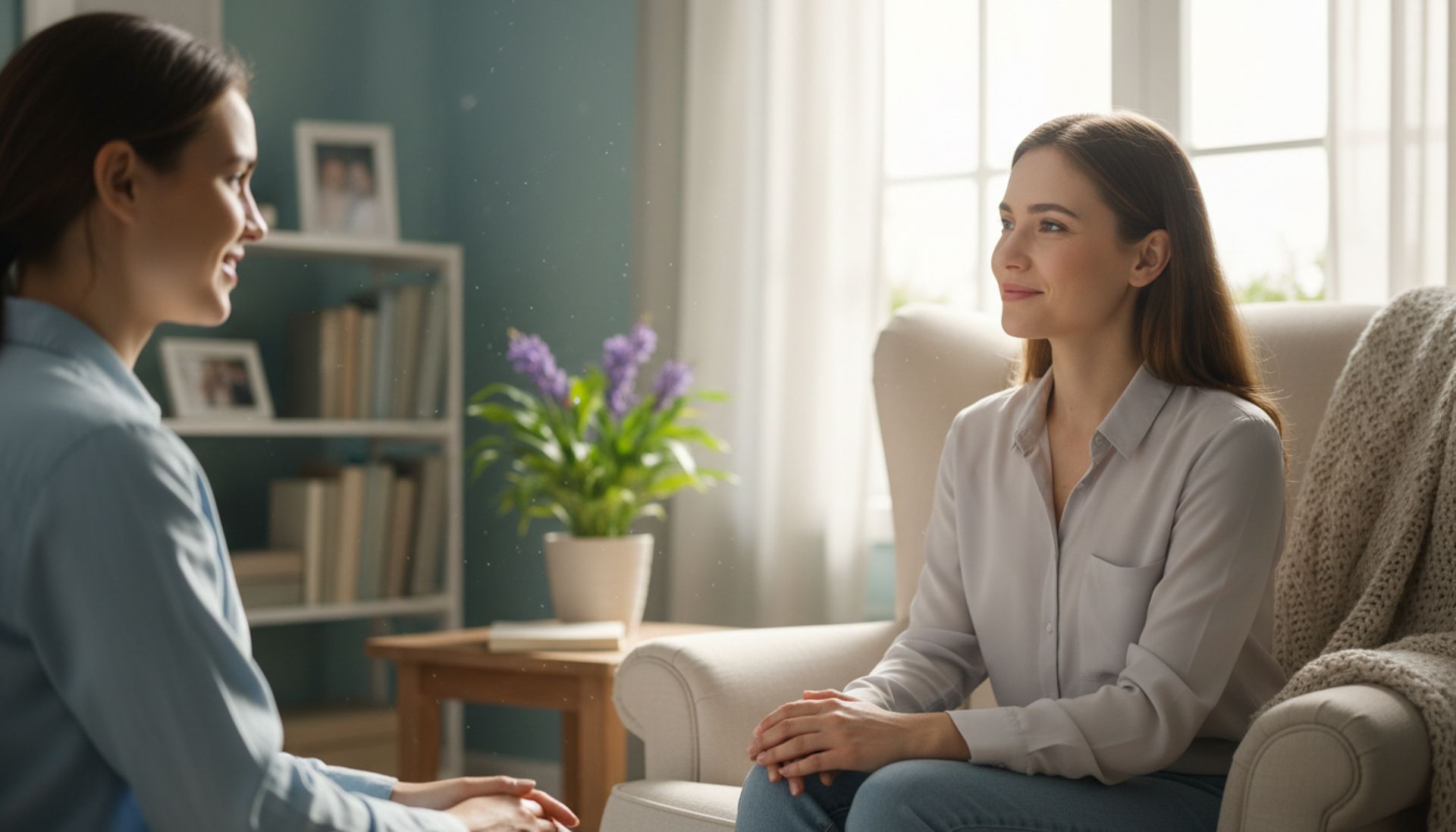 Skuteczność psychoterapii: Brutalna prawda, liczby i perspektywy, których nie znajdziesz w reklamach