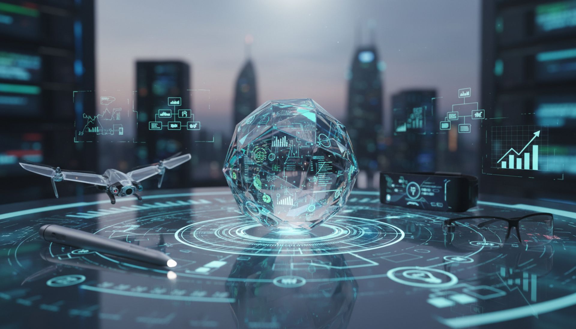 Smart Enterprise Innovation Tools: the Brutal Truth Behind AI-Driven Transformation