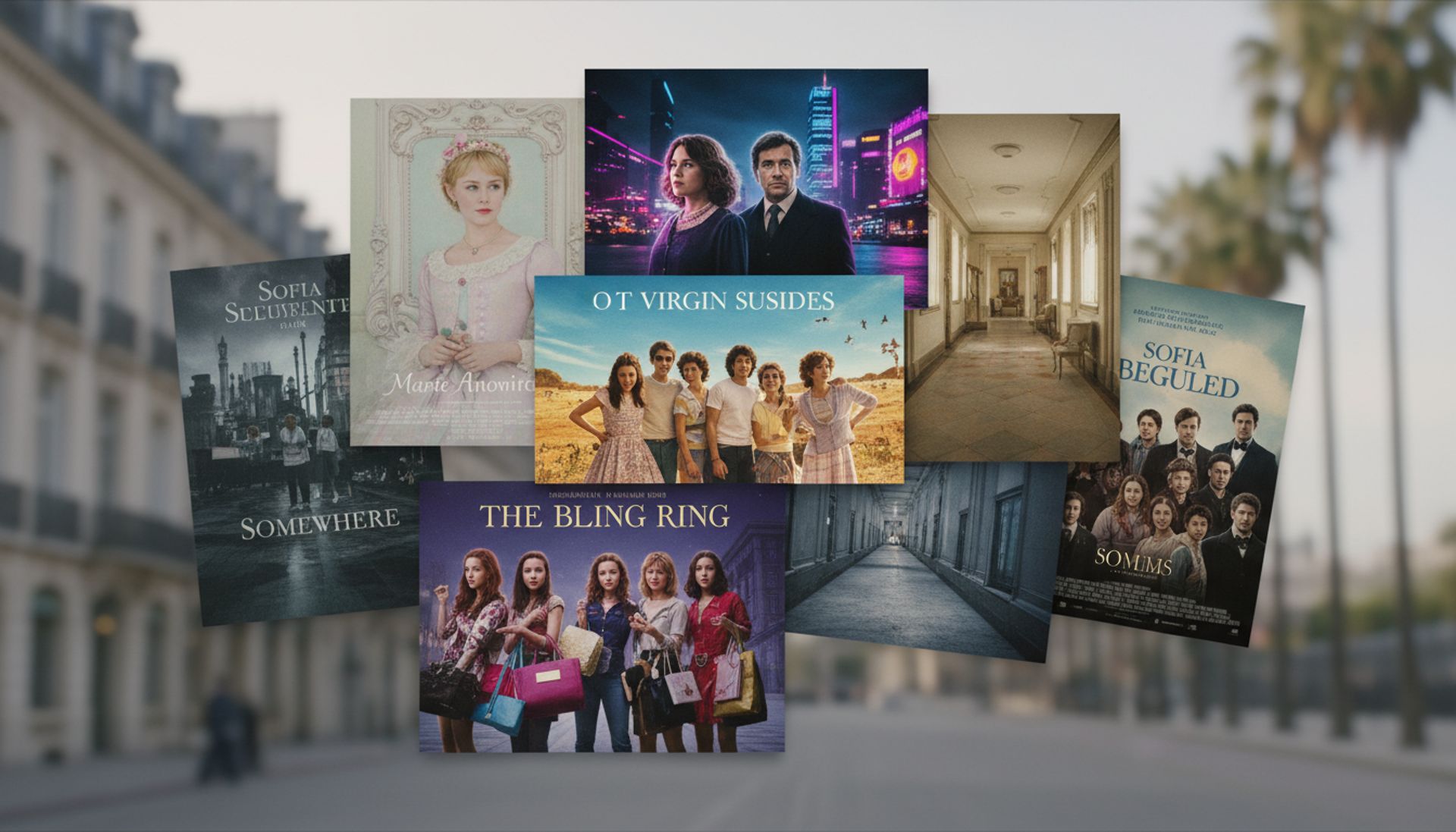 Sofia Coppola Movies: the Quietly Radical Films That Shook Hollywood’s Core