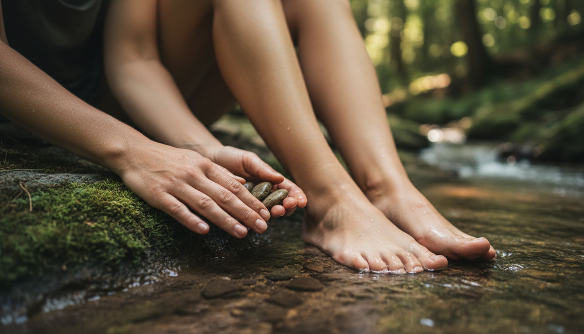 Somatyczne doświadczenie: 7 brutalnych prawd, których nie usłyszysz w gabinecie