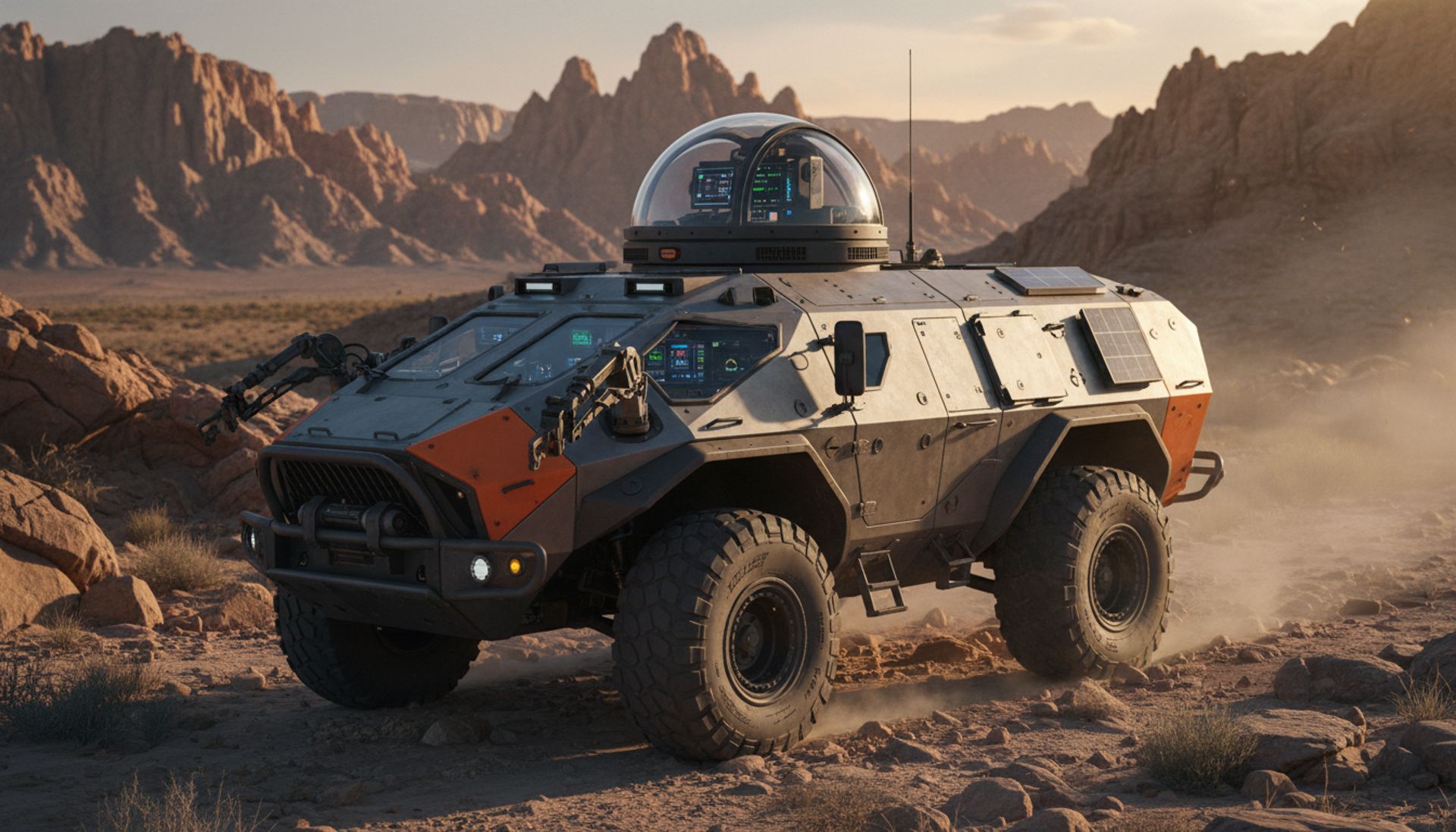 Specialty Vehicles: the Raw Truth, Wild Perks, and Hidden Costs in 2025