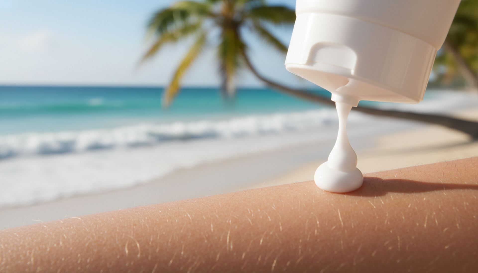 SPF: Brutalne fakty, które nikt ci nie powie o filtrach przeciwsłonecznych