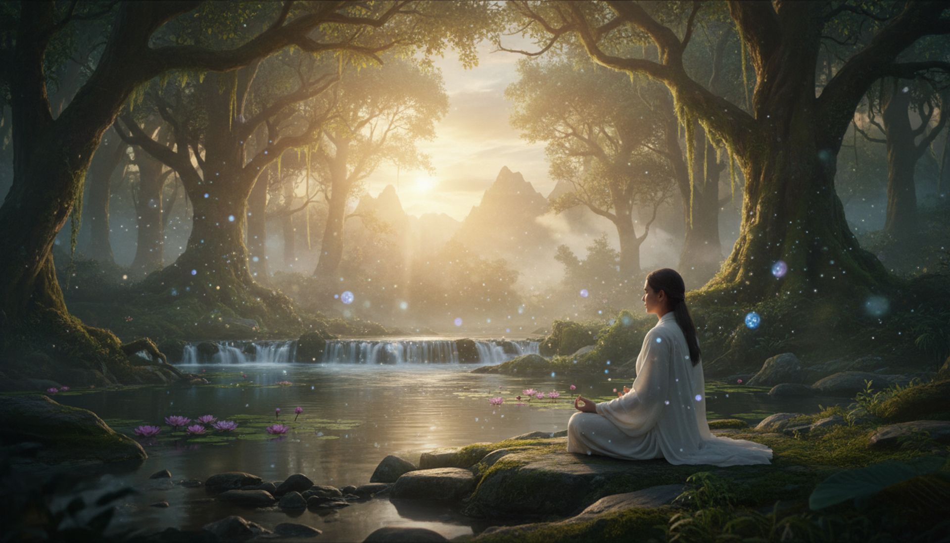 Spiritual Movies: the Only Guide You’ll Ever Need to Films That Ignite Your Soul