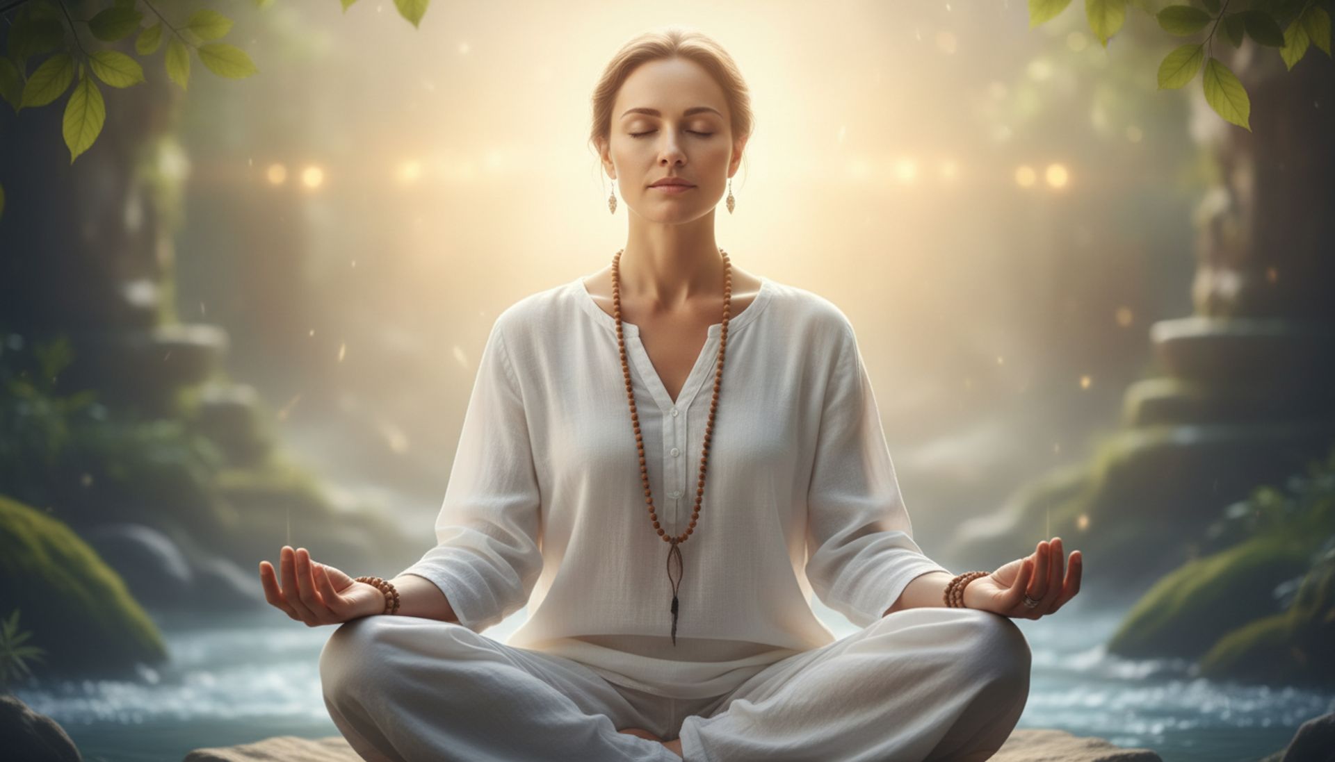 Spirituelle Beratung Meditationstechniken: die Radikale Wahrheit Hinter Deinem Nächsten Spirituellen Durchbruch